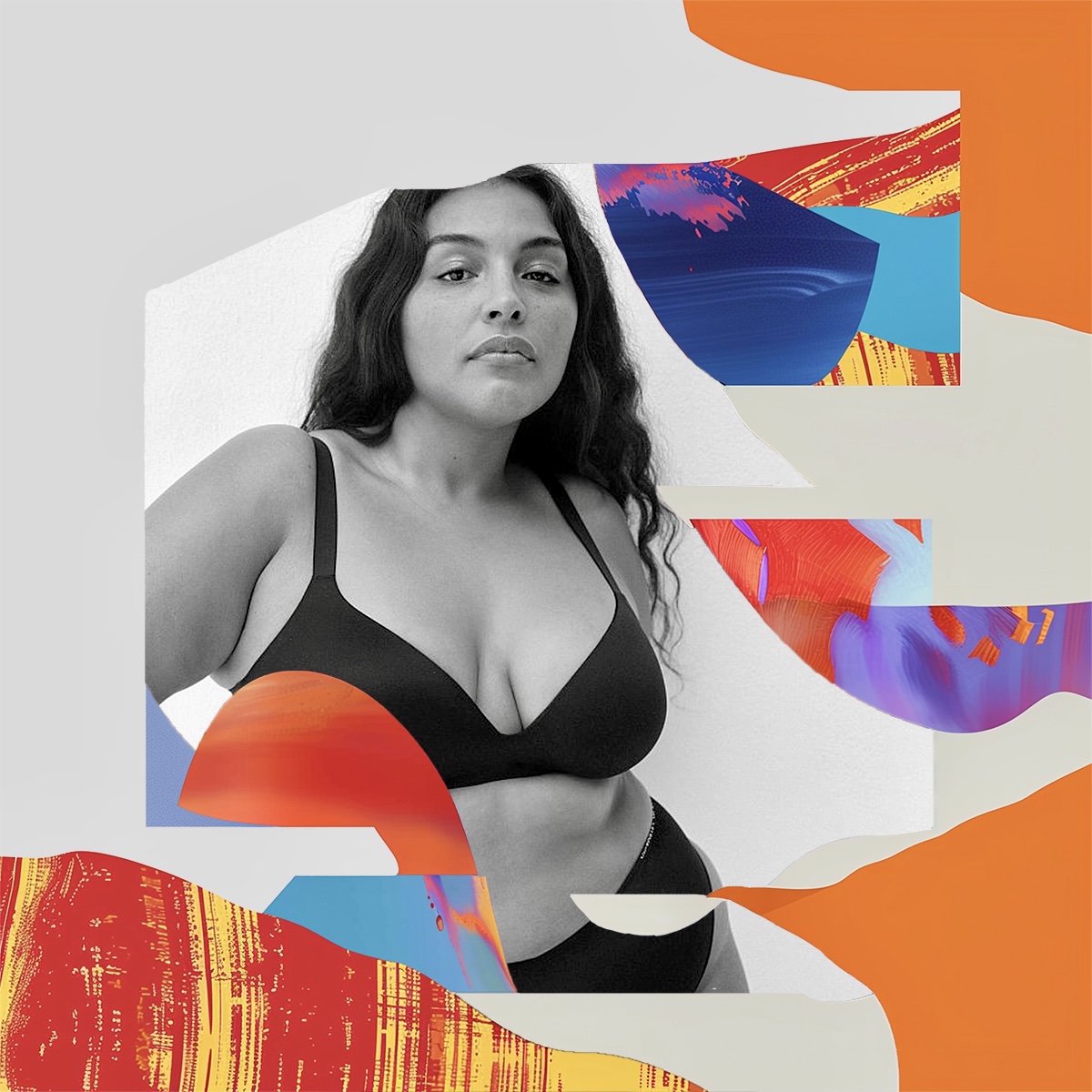 Paloma Elsesser