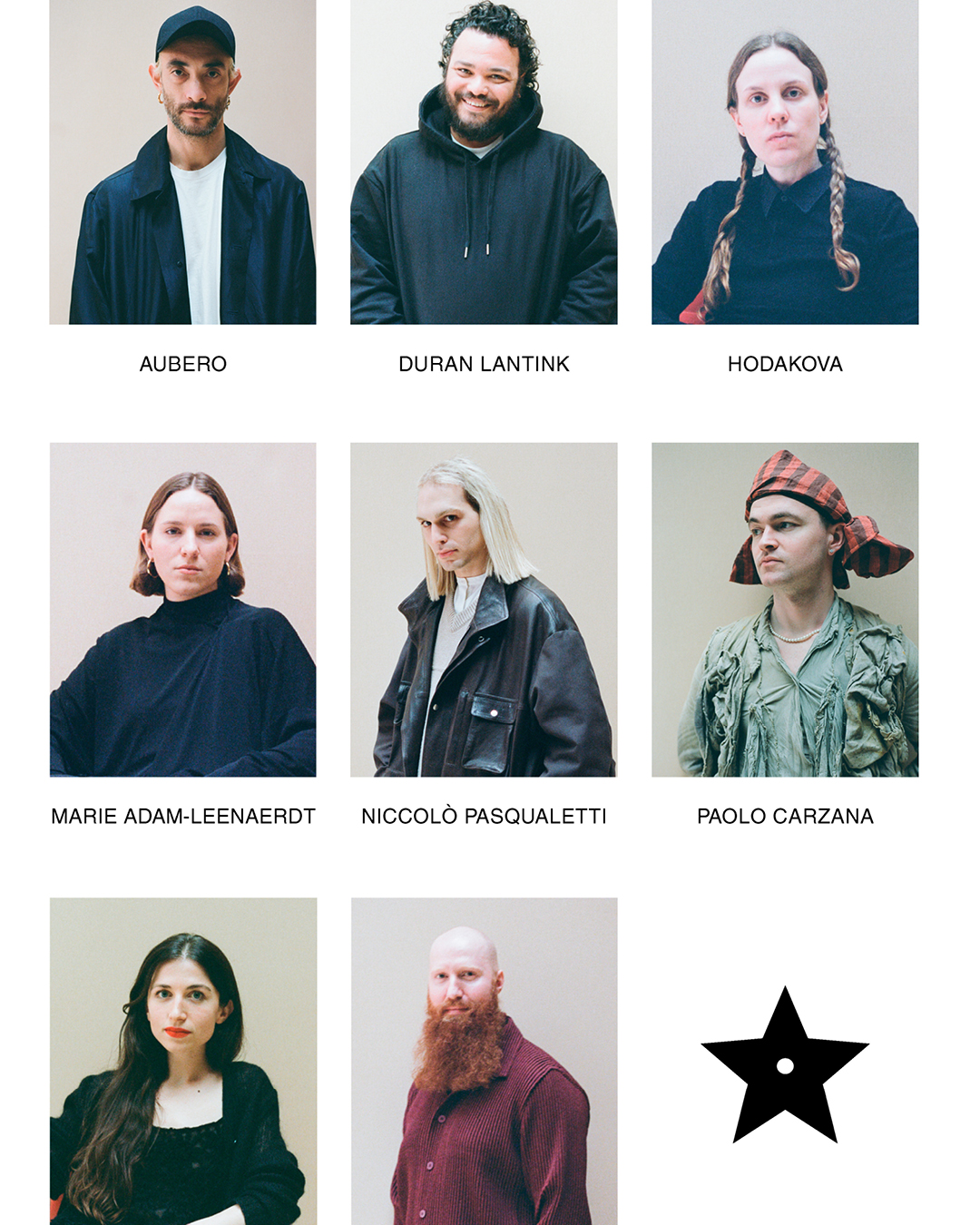 LVMH Prize 2024: Finalists Announced, Phoebe Philo and Pharrell Williams Join Jury