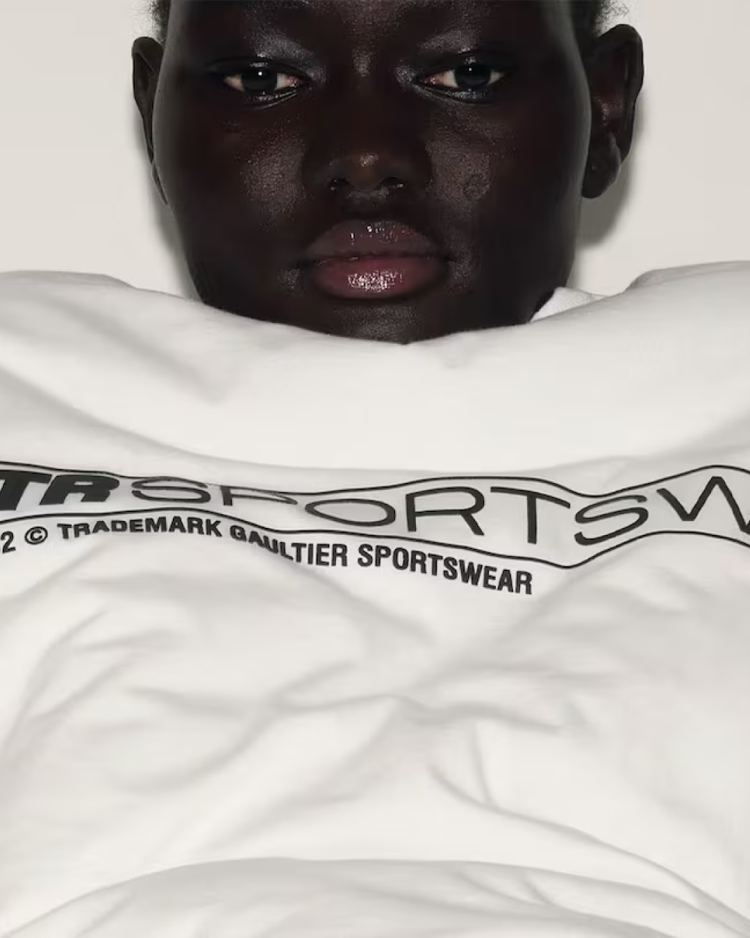 Jean Paul Gaultier and Shayne Oliver Debut RTW Capsule for Met Gala