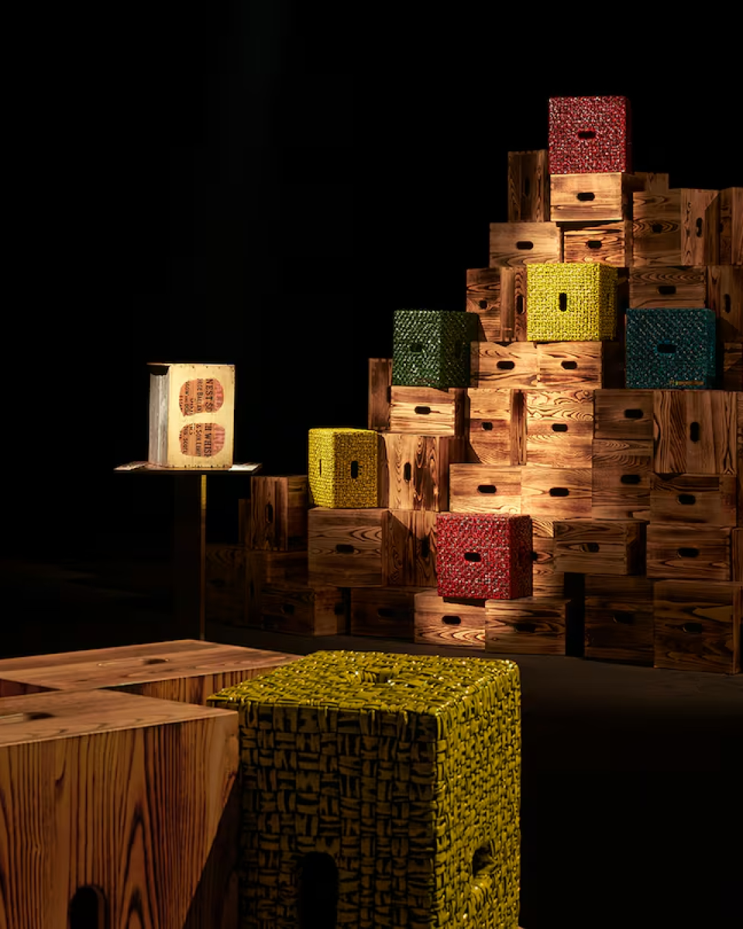Salone Del Mobile 2024: Where Fashion Meets Design in Milan's Creative Extravaganza