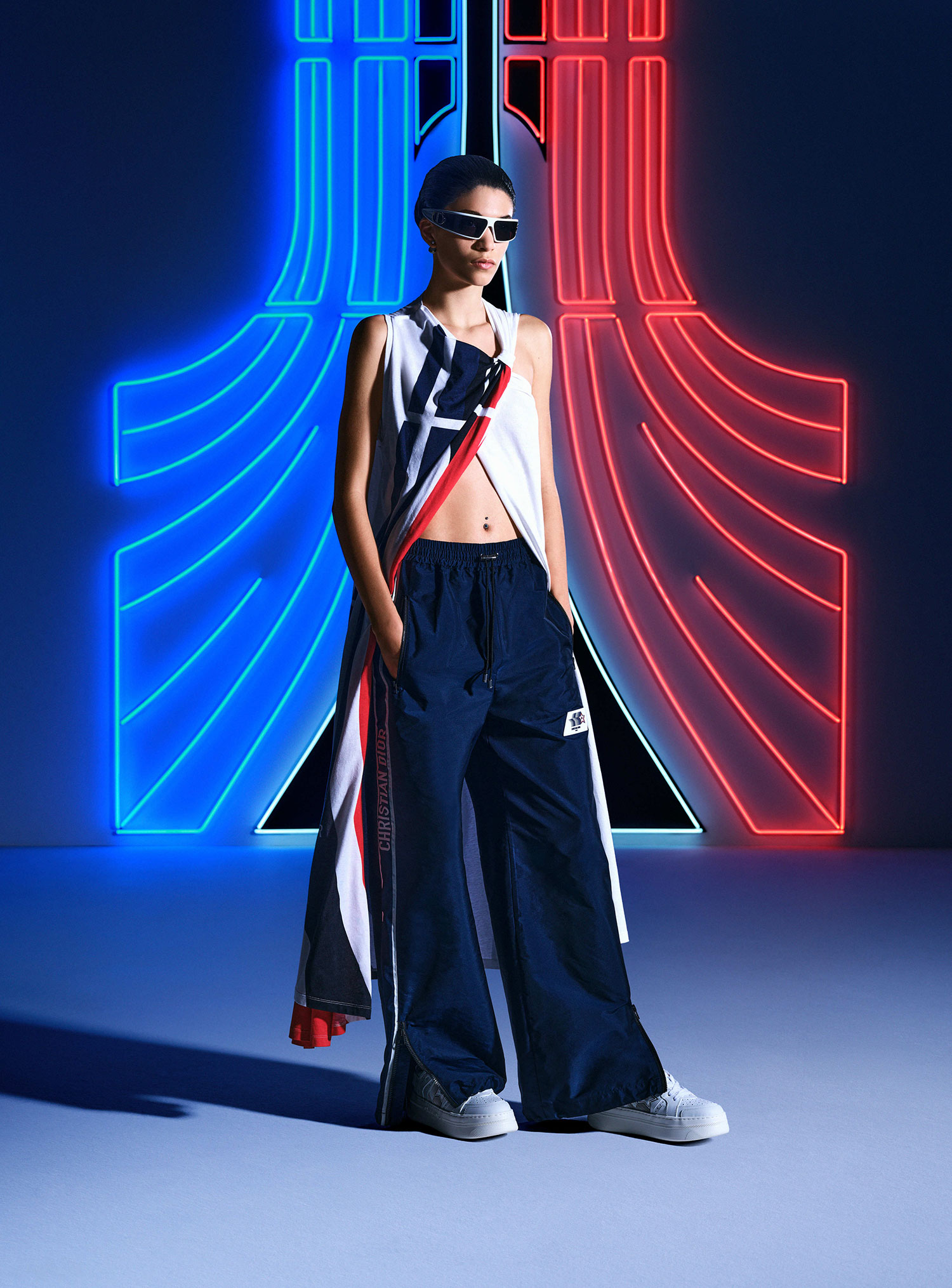 Dior Vibe Capsule Collection