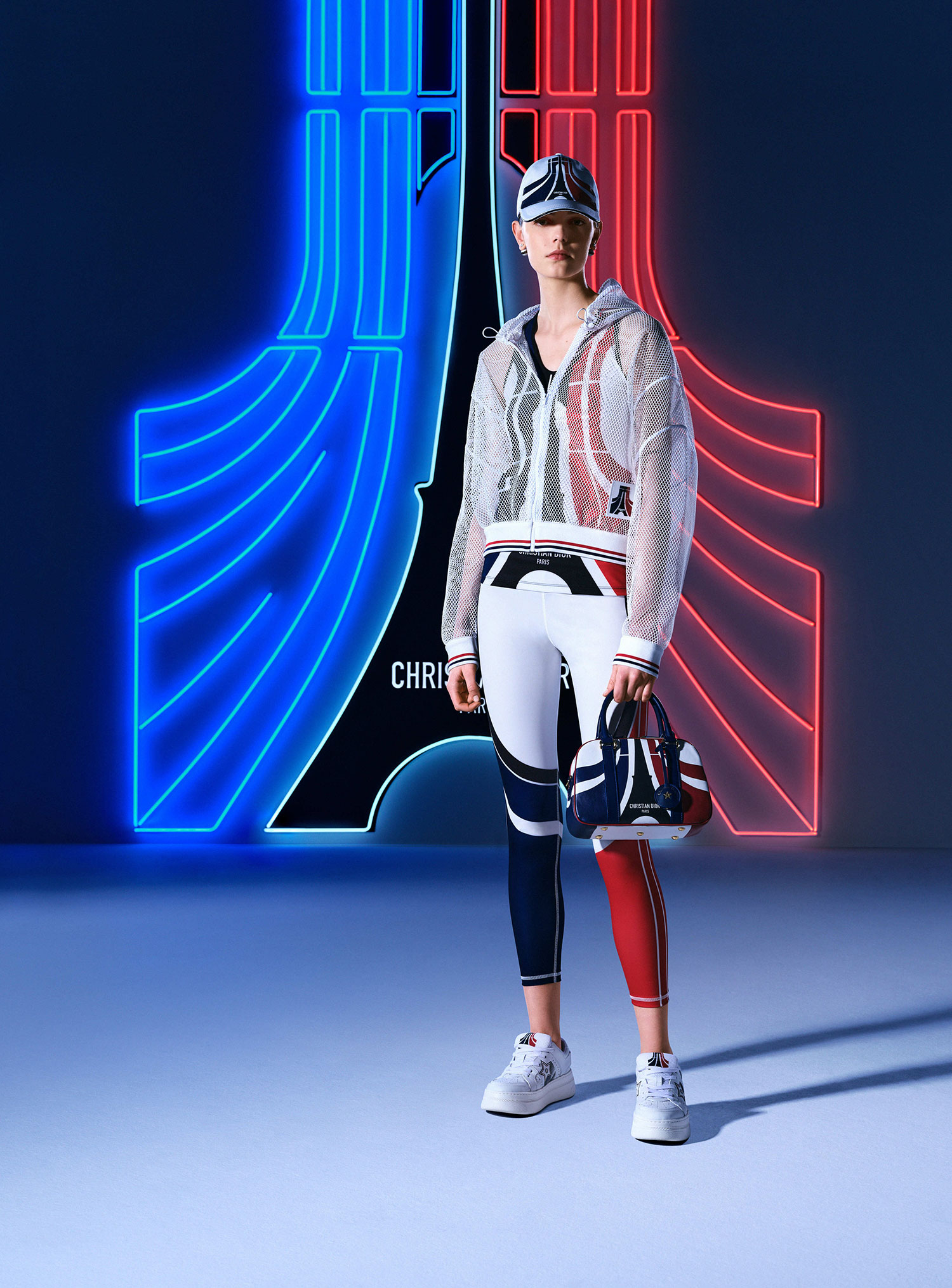 Dior Vibe Capsule Collection