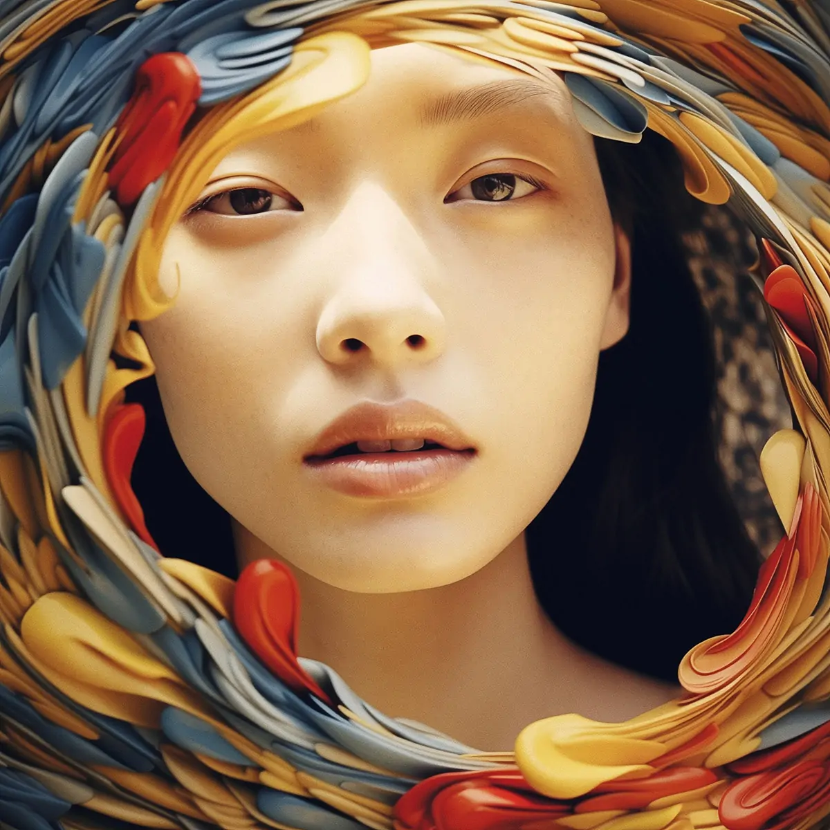 Creativity in Code: How AI is Reshaping Fashion