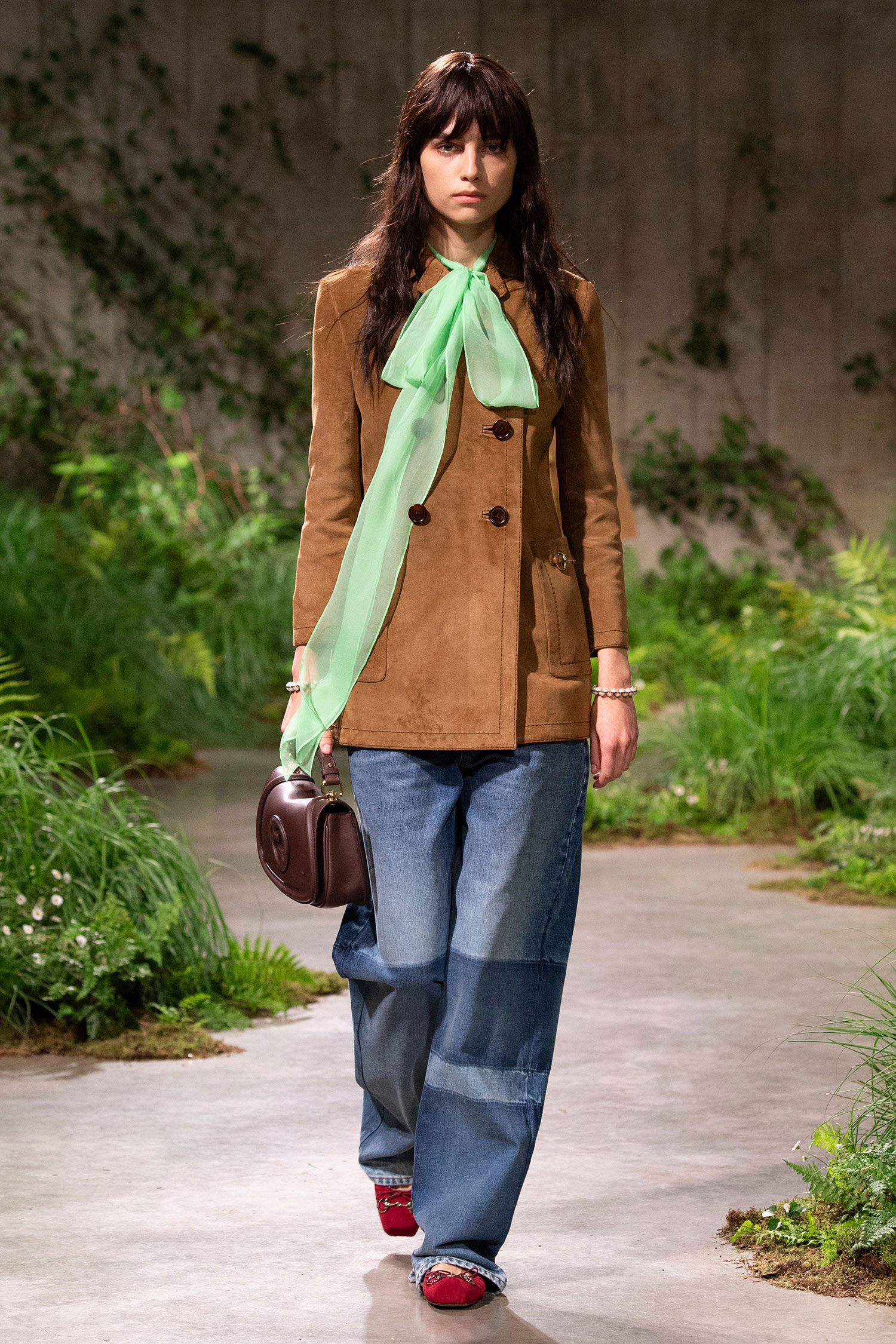 Gucci Cruise 2025 Collection