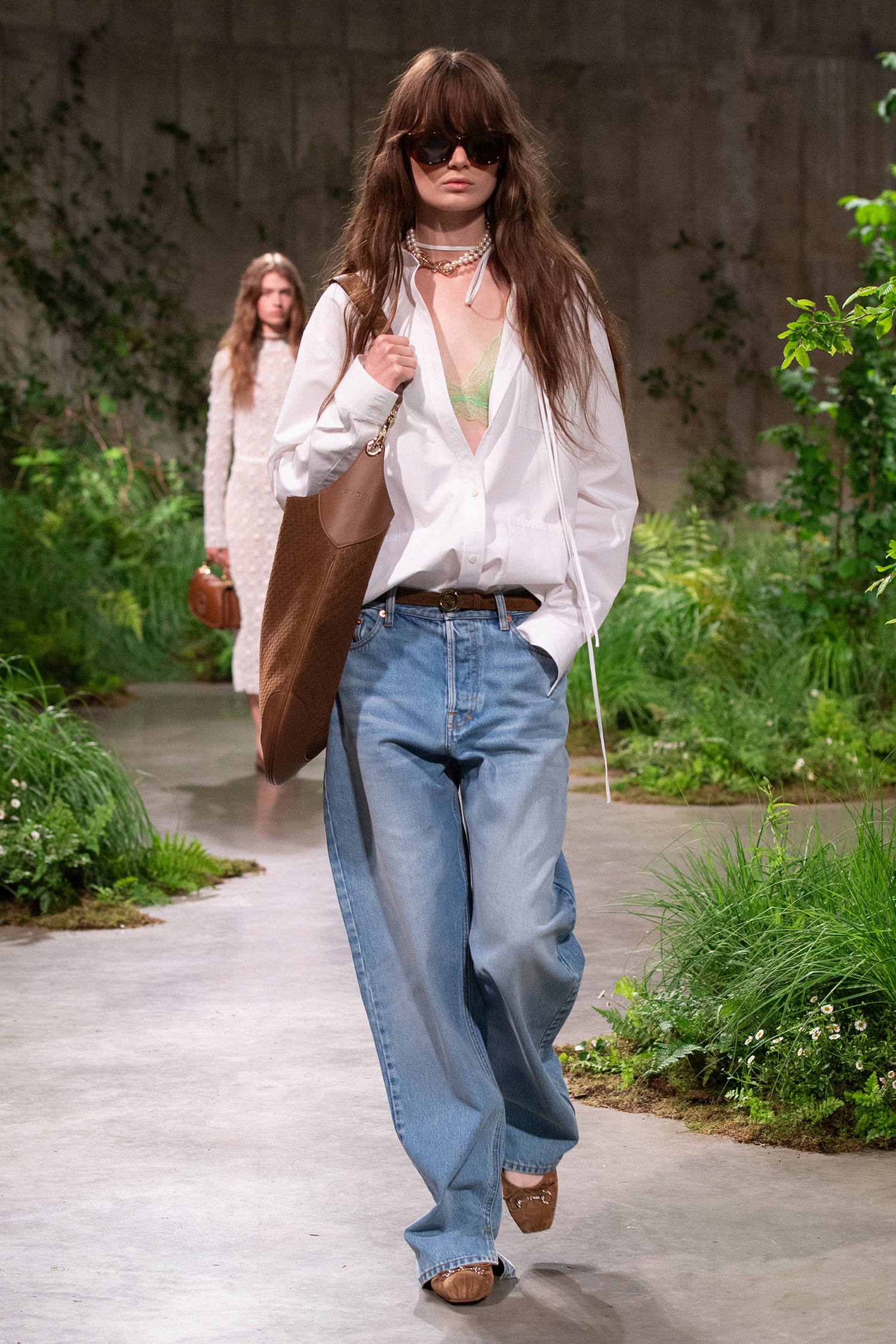 Gucci Cruise 2025 Collection