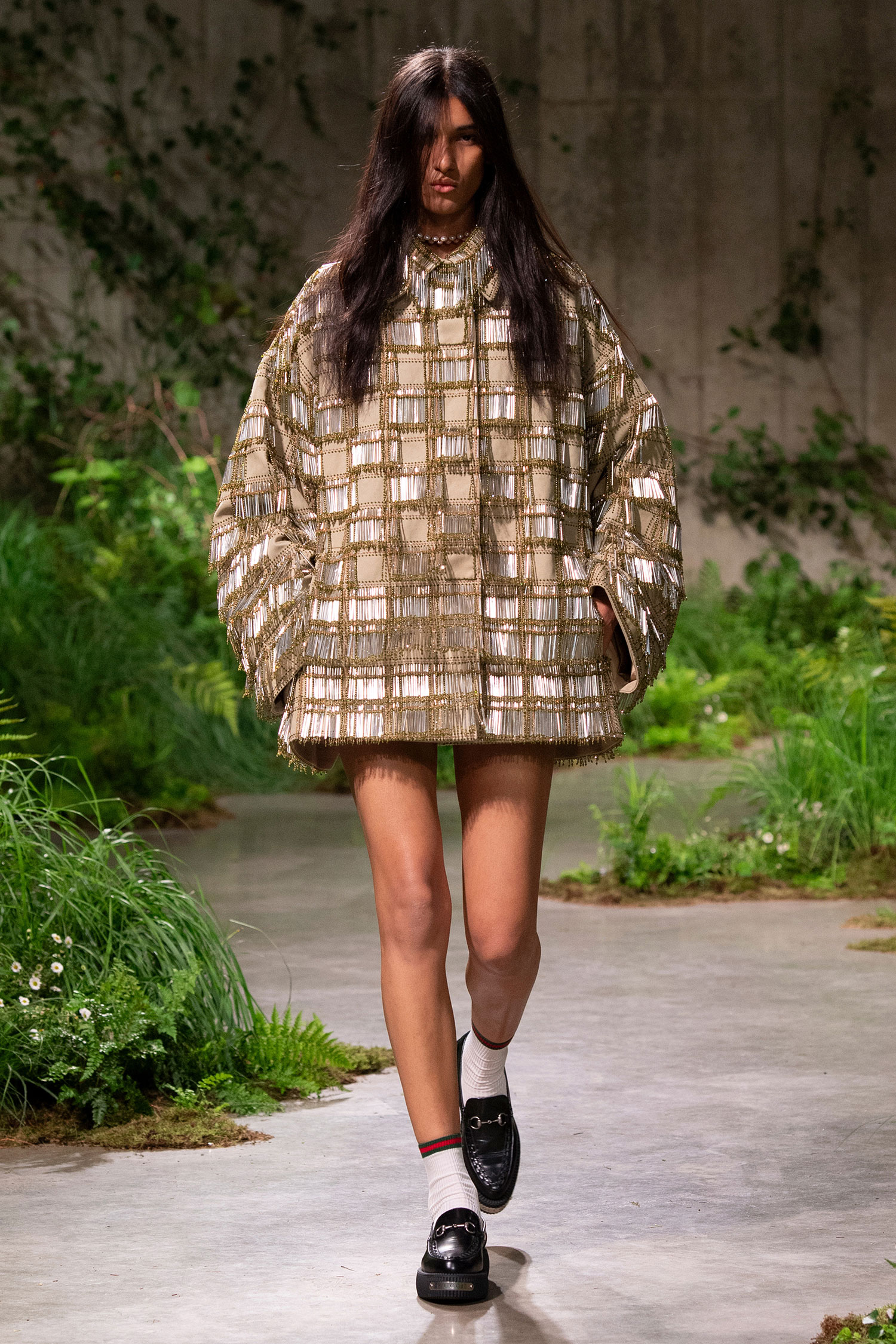 Gucci Cruise 2025 Collection