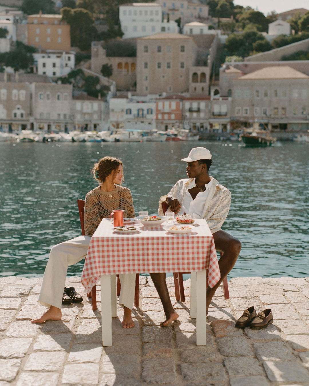 Weekly Spotlight: Aimé Leon Dore Summer 24′ Collection, Hugo Boss x Beckham Partnership, and More