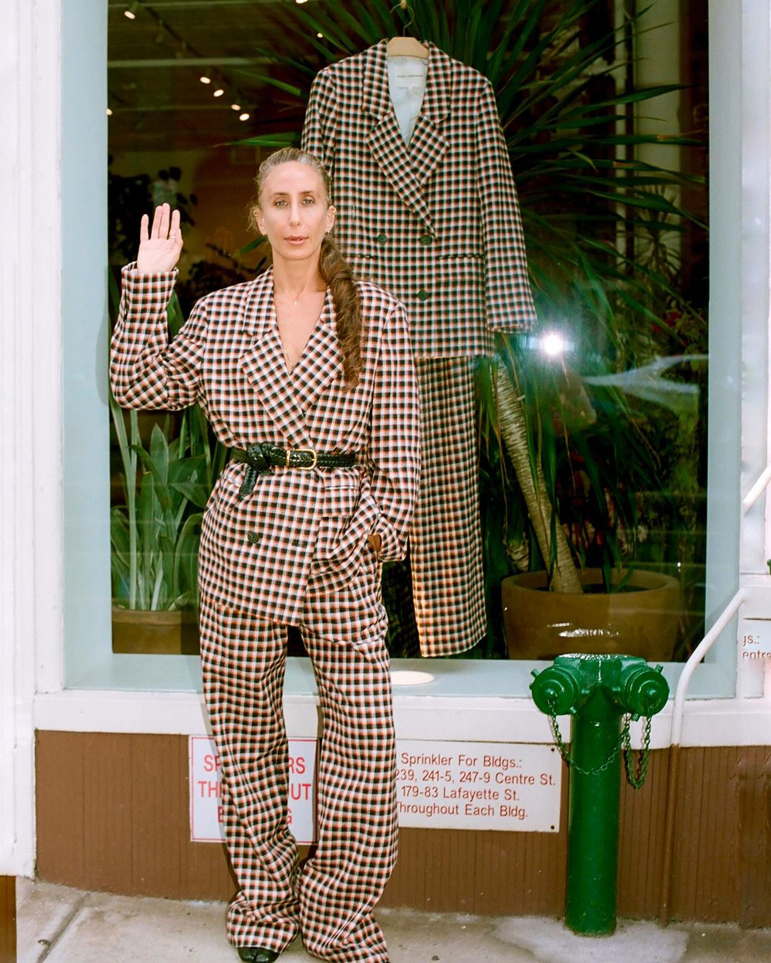 Mara Hoffman Closes Sustainability-Focused Brand After 24 Years