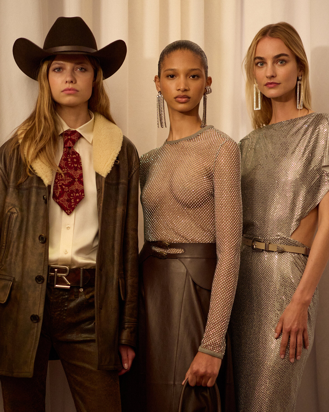 Ralph Lauren's Luxury Pivot Reaches New Heights