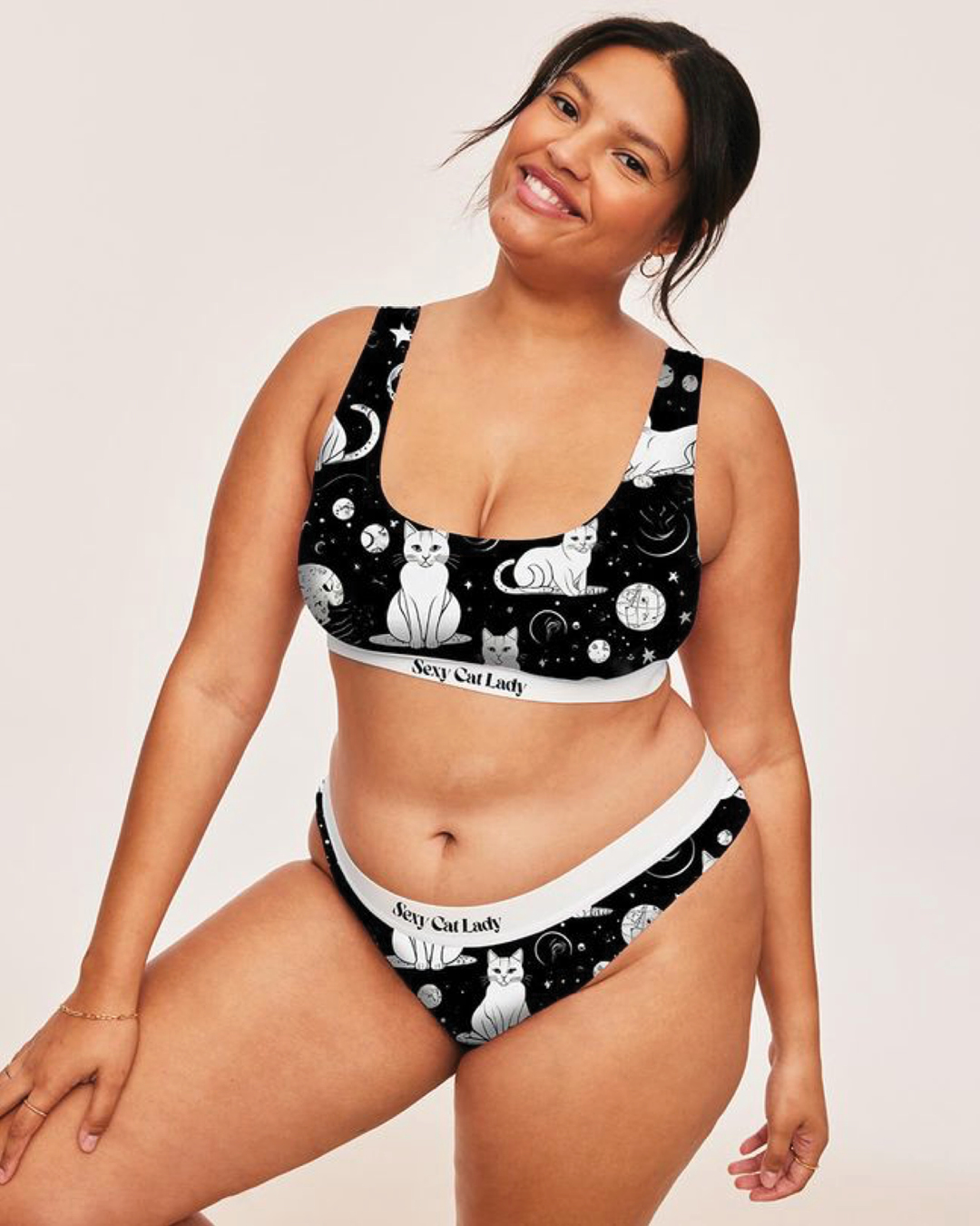 Adore Me Launches AI-Driven Custom Lingerie Studio 'AM by You'