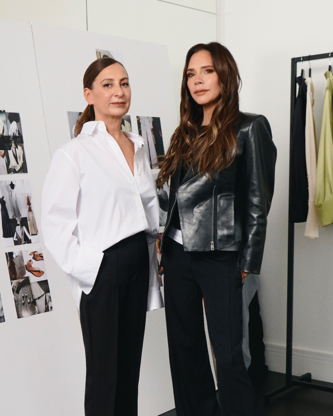 Mango Meets Posh: Victoria Beckham's Surprising New Venture