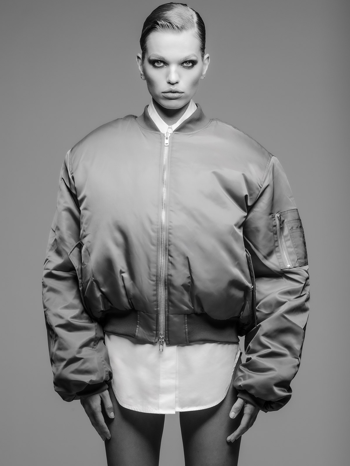 Daphne Groeneveld - Fashion Model
