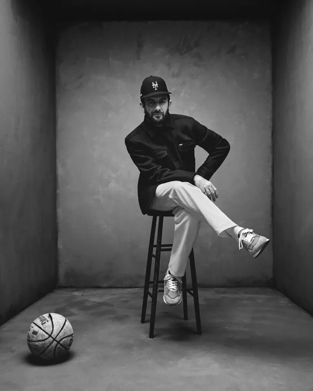 Teddy Santis: Weaving Nostalgia with Modernity Through Aimé Leon Dore