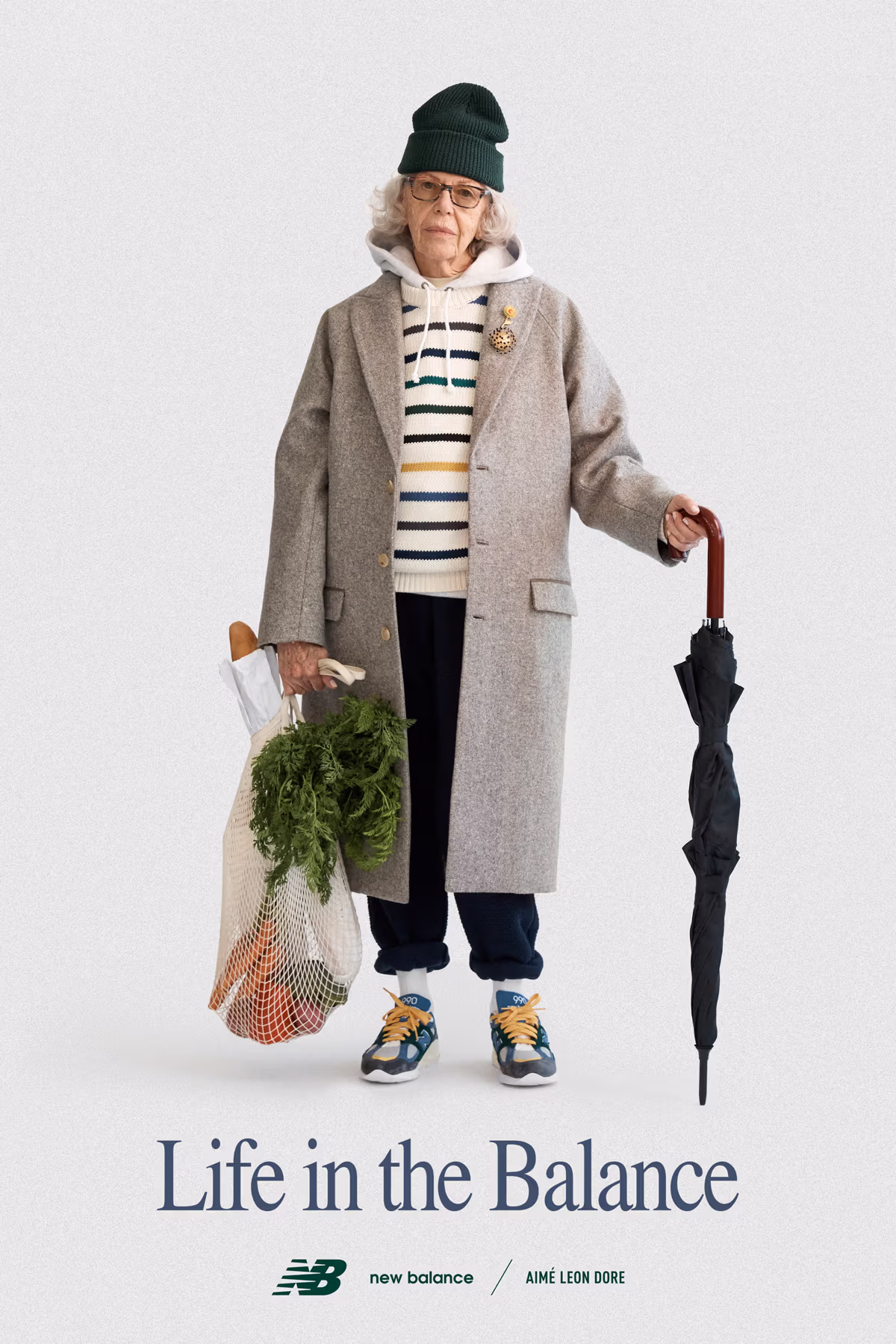 Teddy Santis: Weaving Nostalgia with Modernity Through Aimé Leon Dore