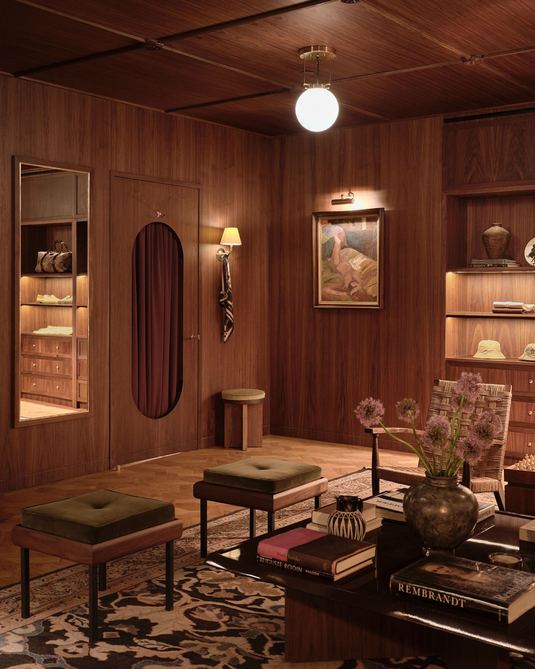 Teddy Santis: Weaving Nostalgia with Modernity Through Aimé Leon Dore