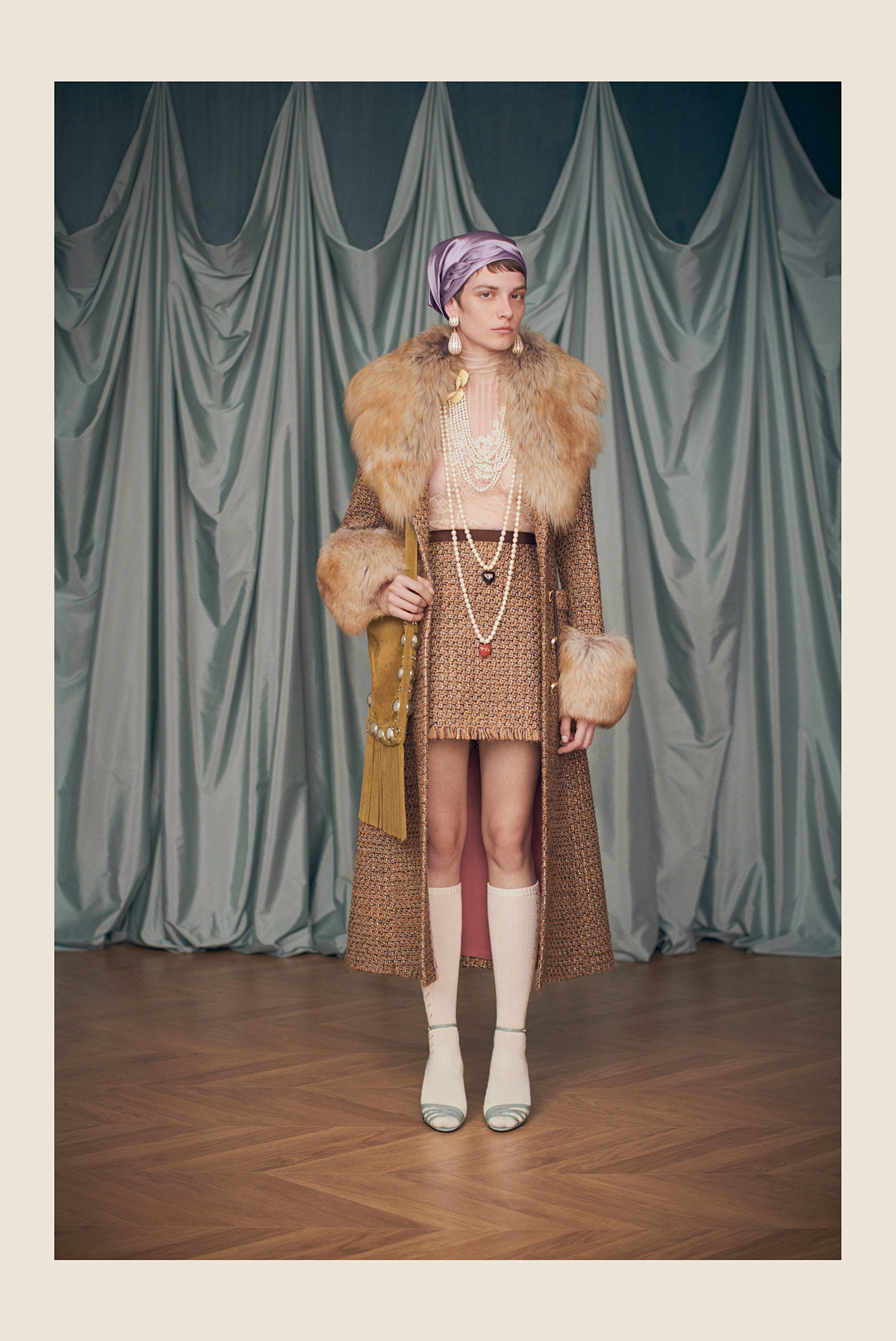 Valentino Resort 2025