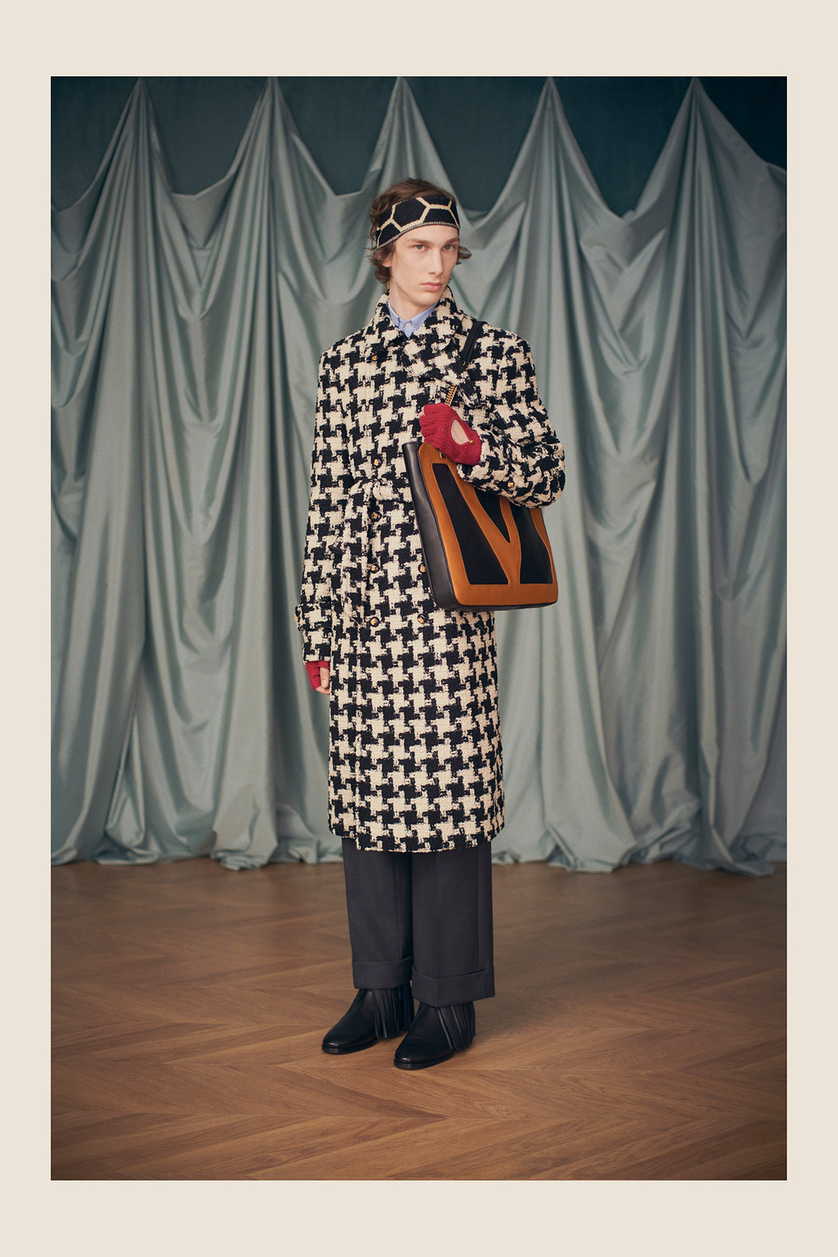 Valentino Resort 2025