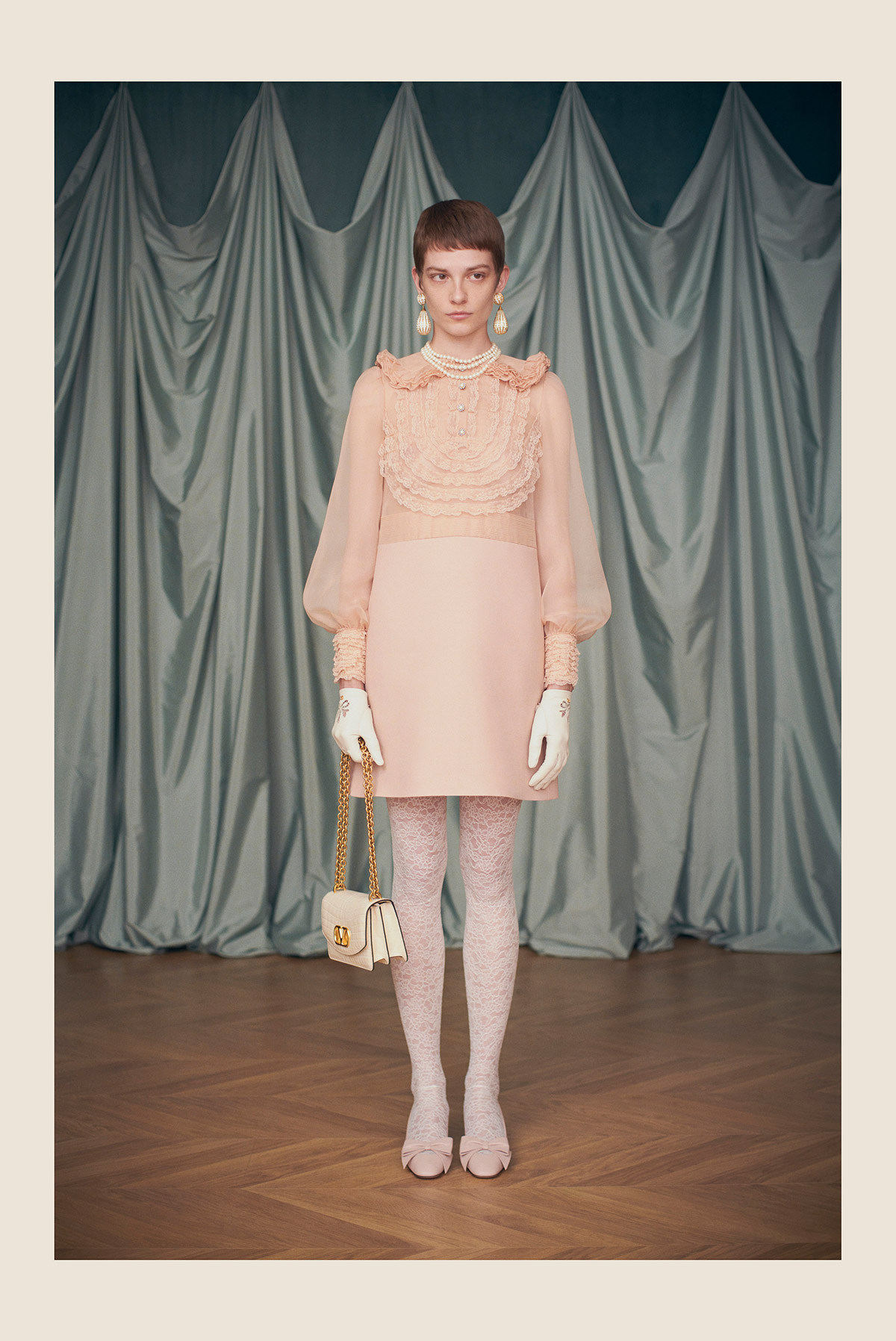 Valentino Resort 2025