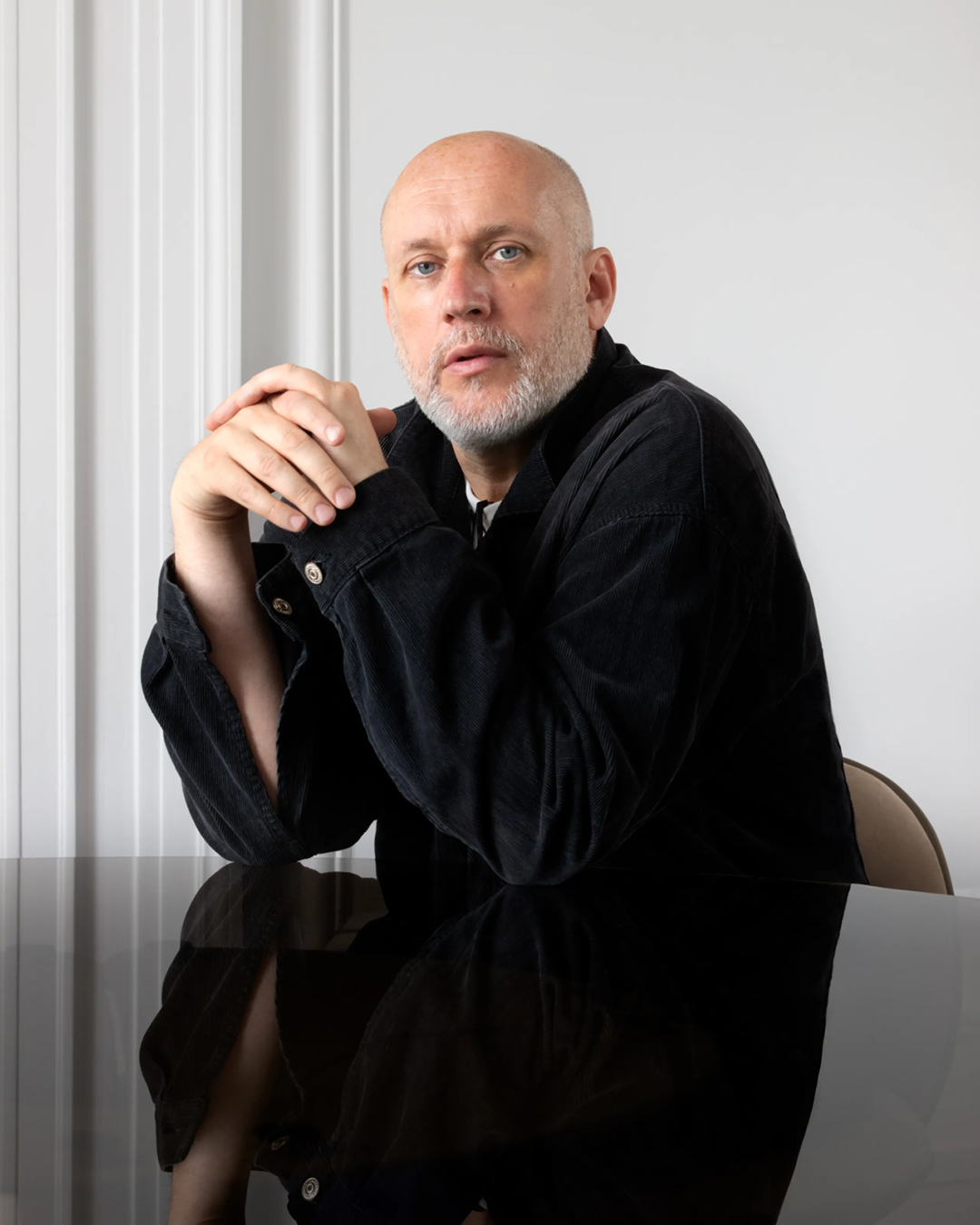Peter Copping Joins Lanvin as New Artistic Director