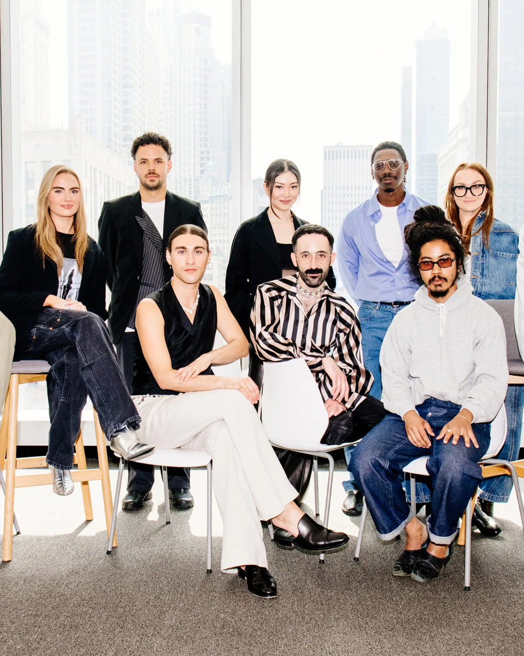 CFDA/Vogue Fashion Fund Announces 2024 Finalists