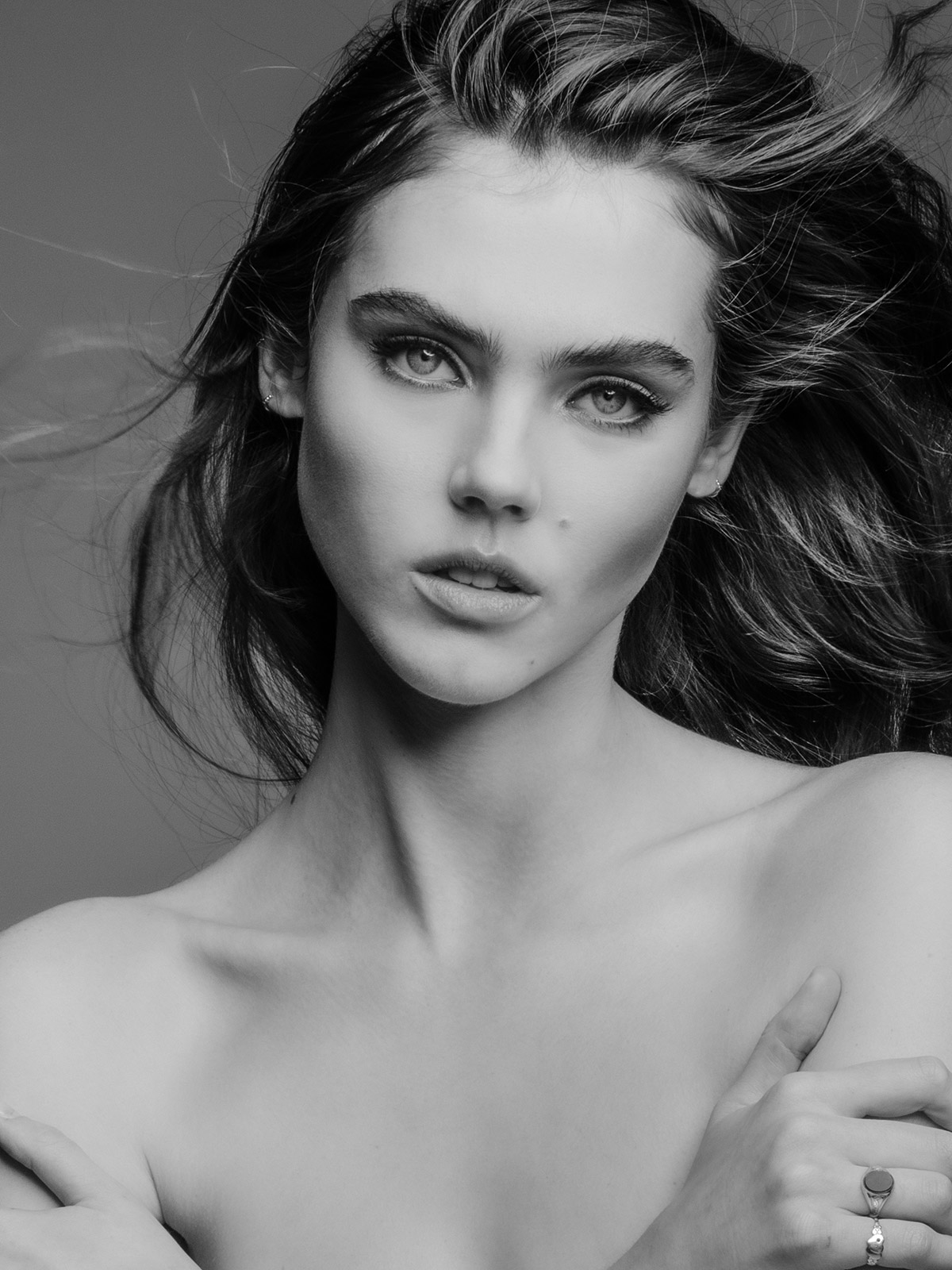 Grace Cameron