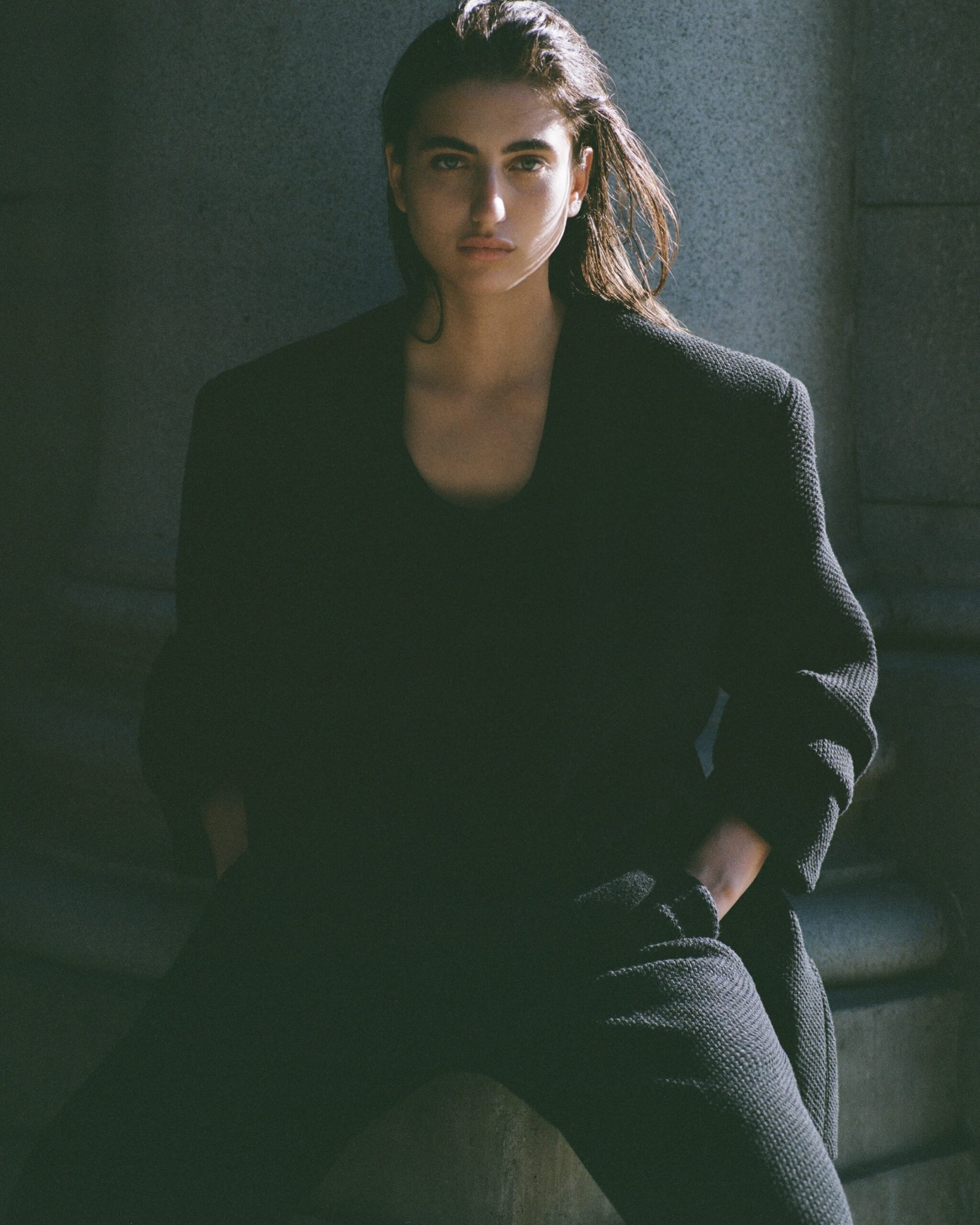 Fear Of God Fall/Winter 2024 "American Symphony" Campaign