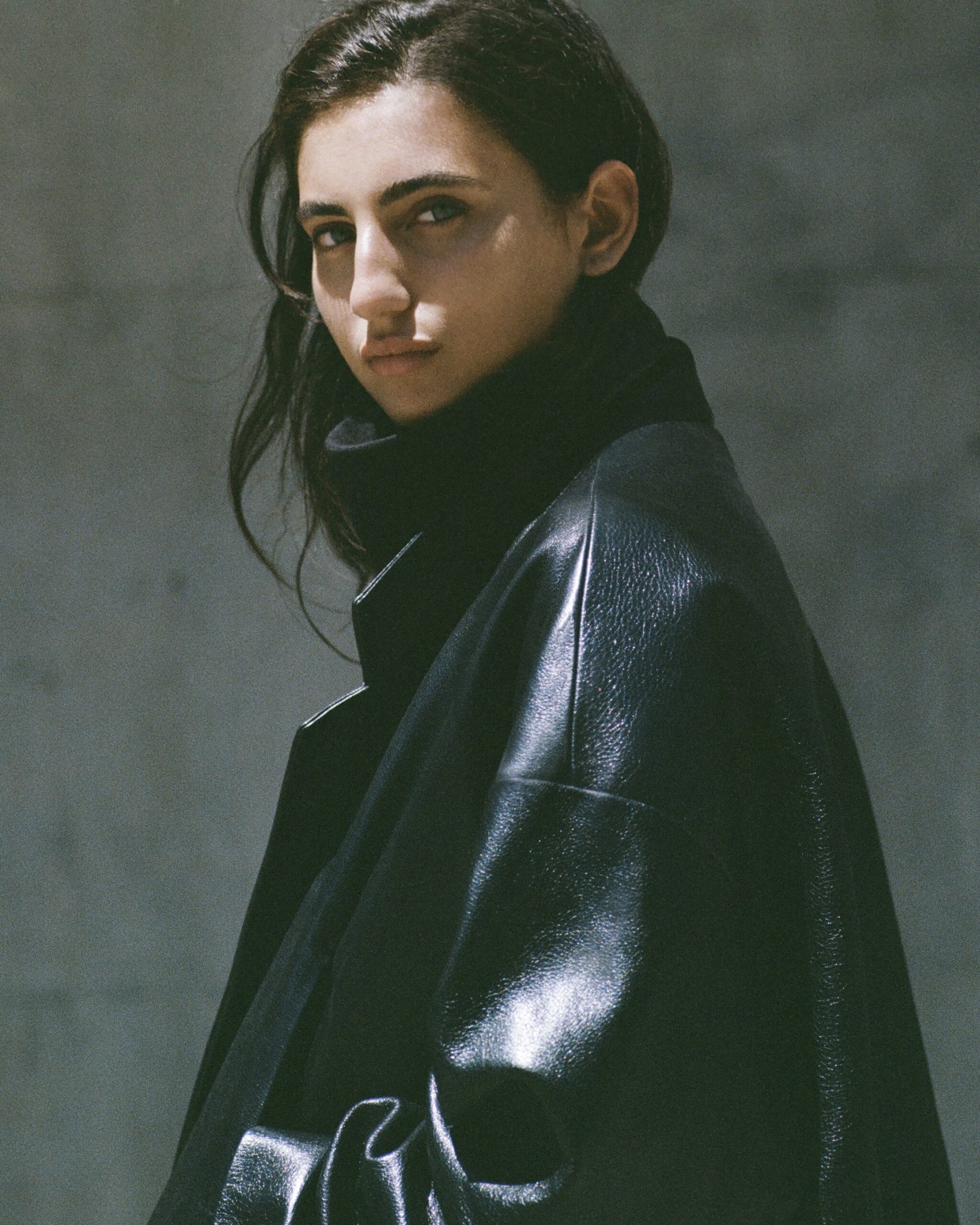 Fear Of God Fall/Winter 2024 "American Symphony" Campaign