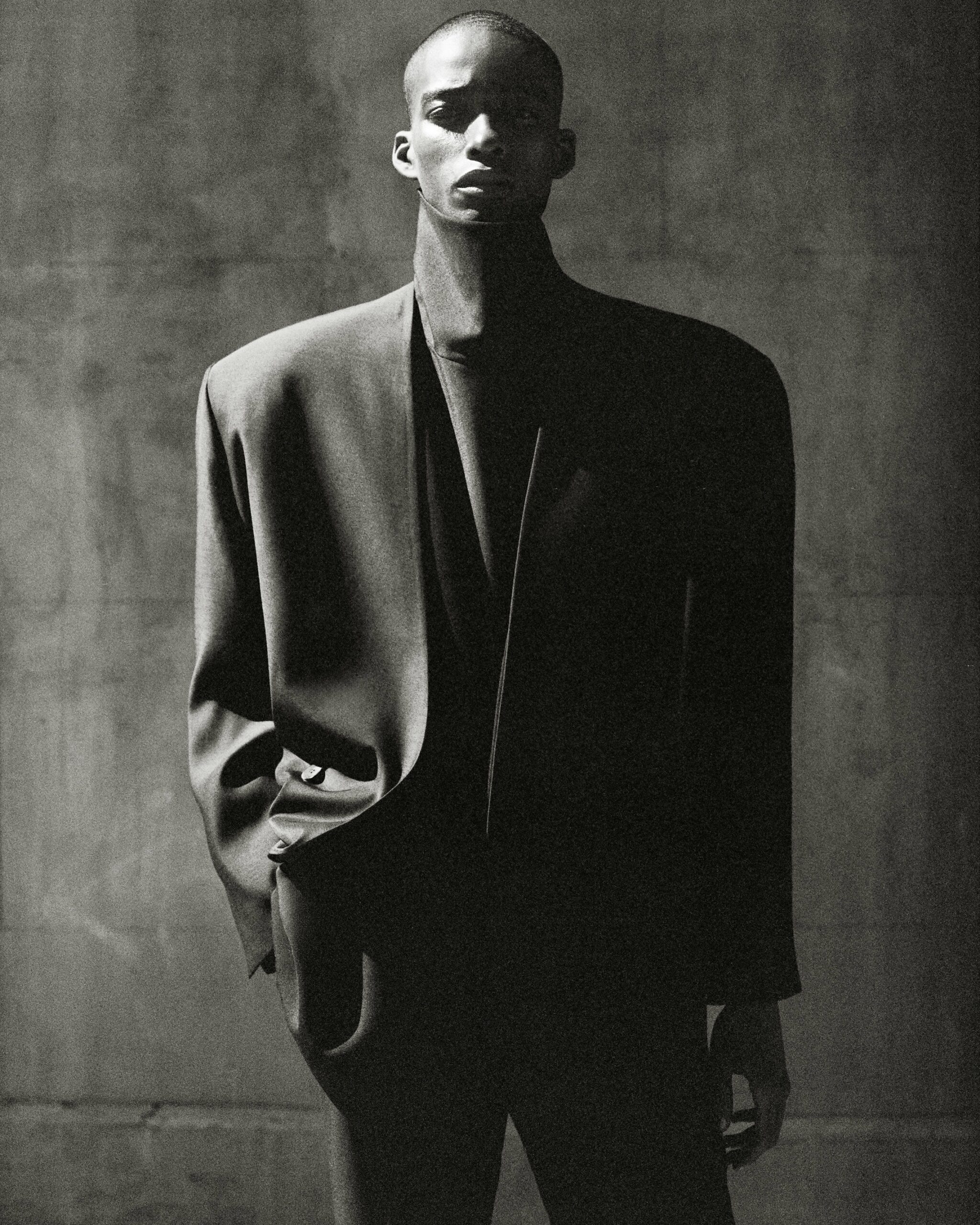 Fear Of God Fall/Winter 2024 "American Symphony" Campaign