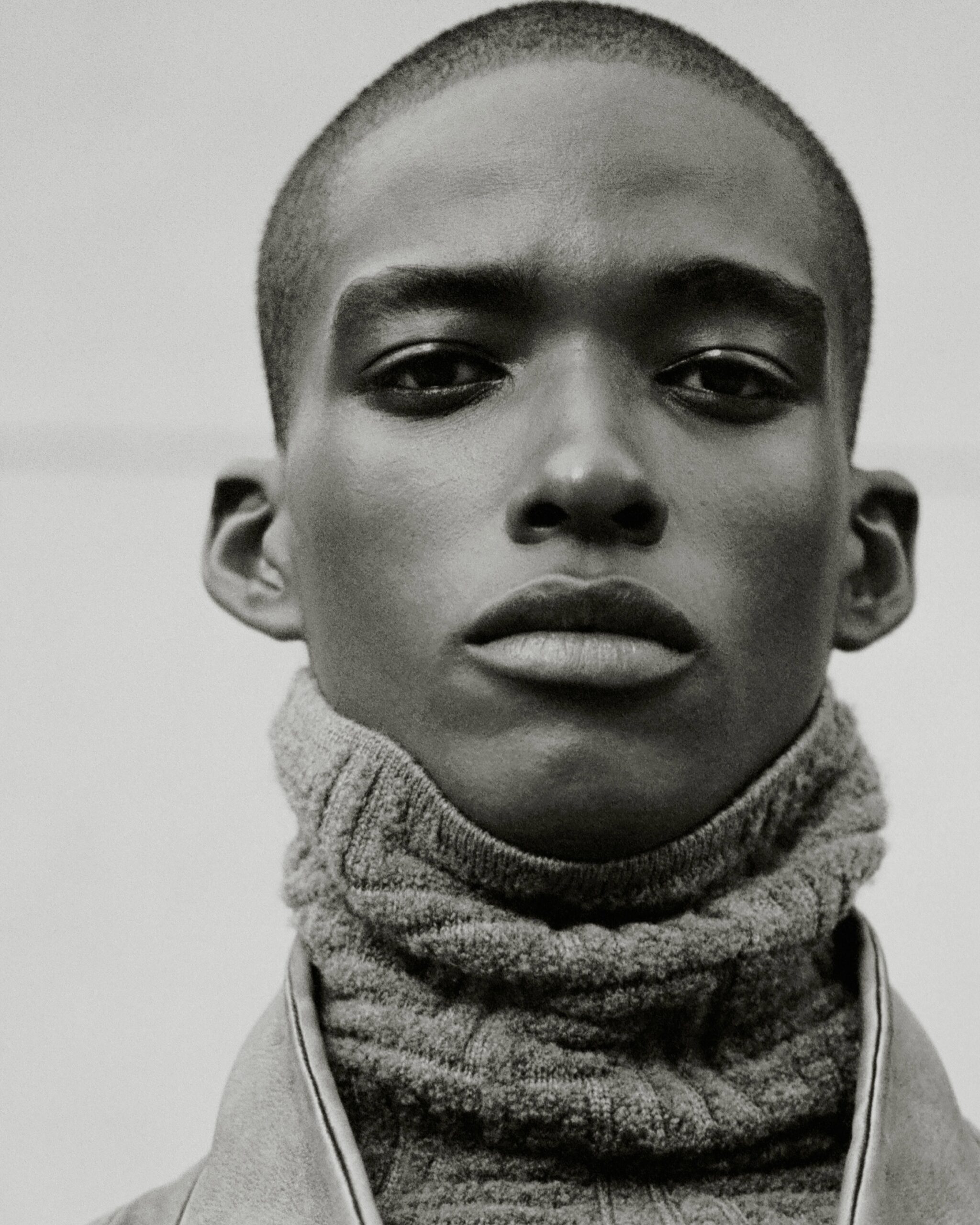 Fear Of God Fall/Winter 2024 "American Symphony" Campaign