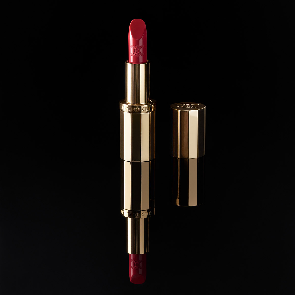 Celine Beauté by Hedi Slimane