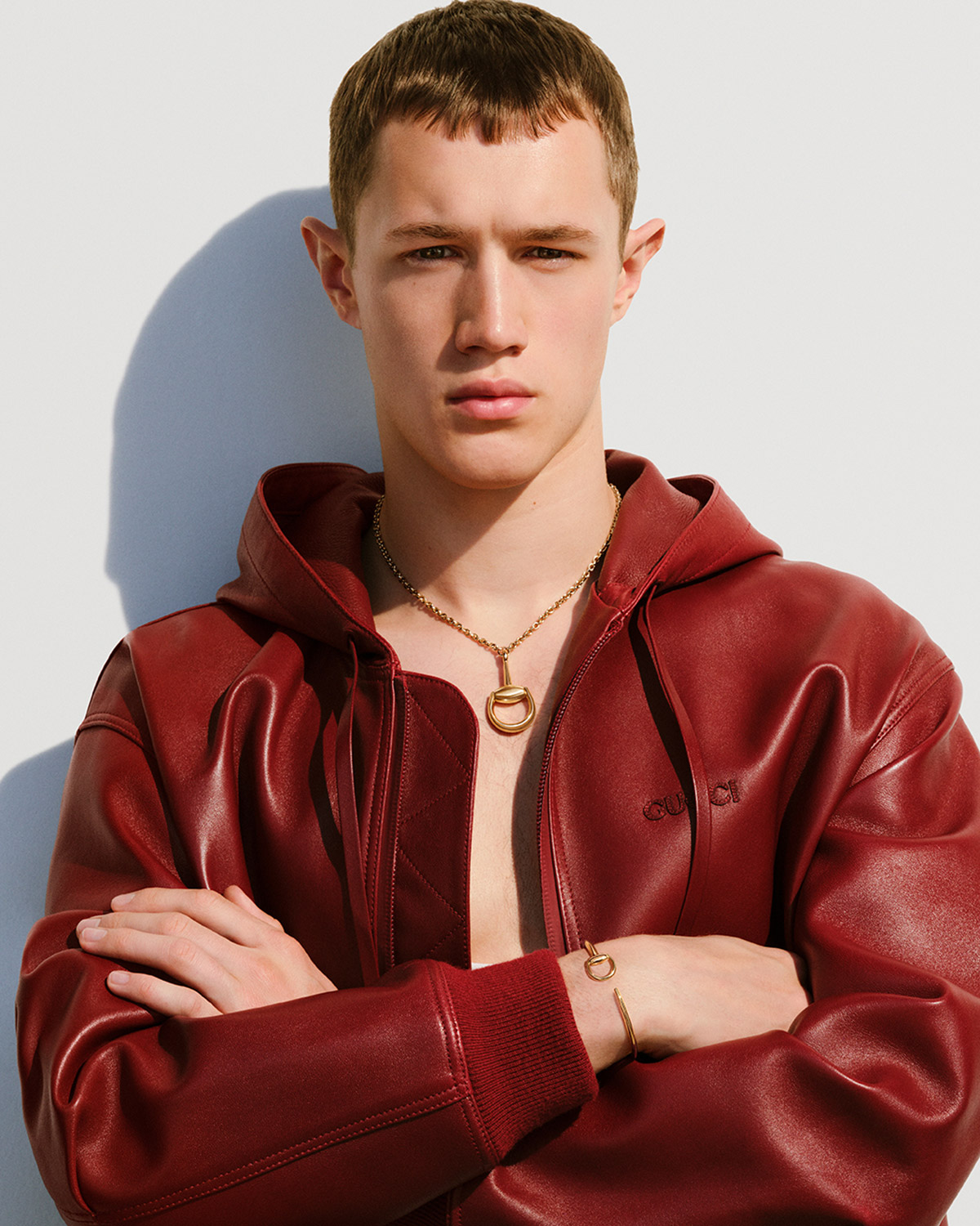 Gucci Horsebit Fine Jewelry 2024