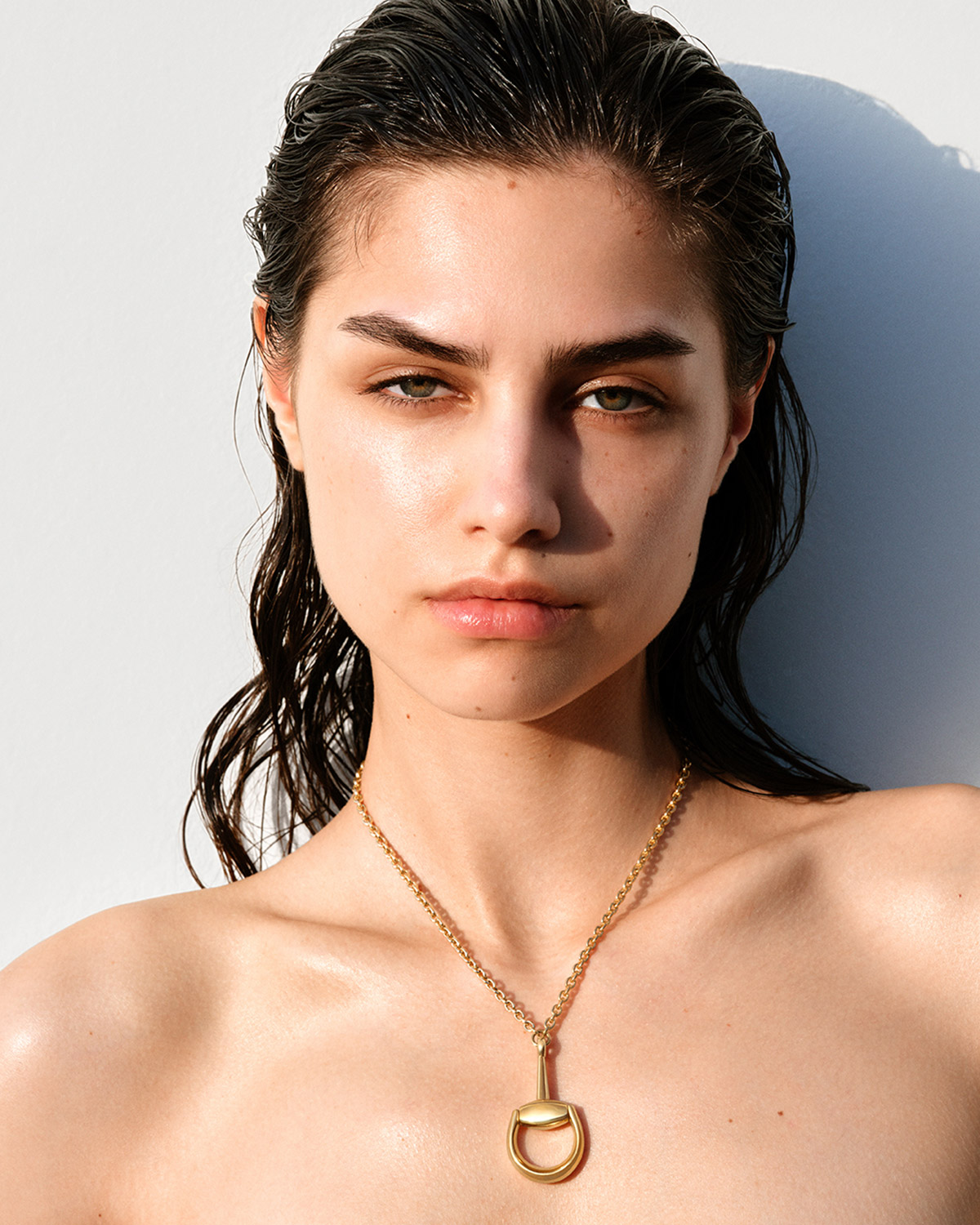 Gucci Horsebit Fine Jewelry 2024