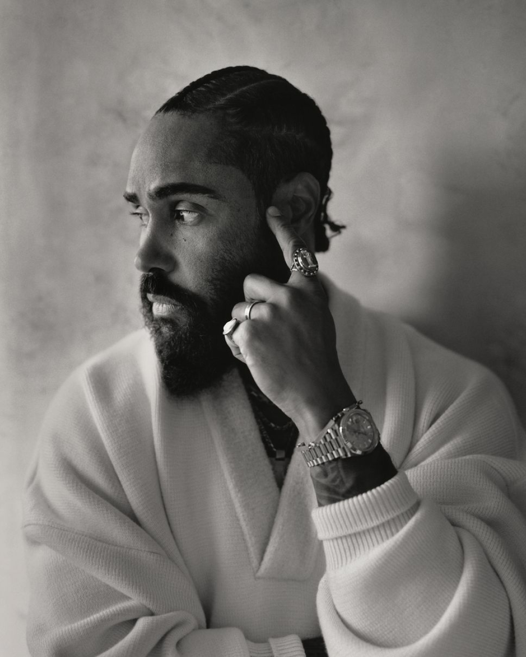 Jerry Lorenzo and Fear of God: Redefining Luxury Streetwear
