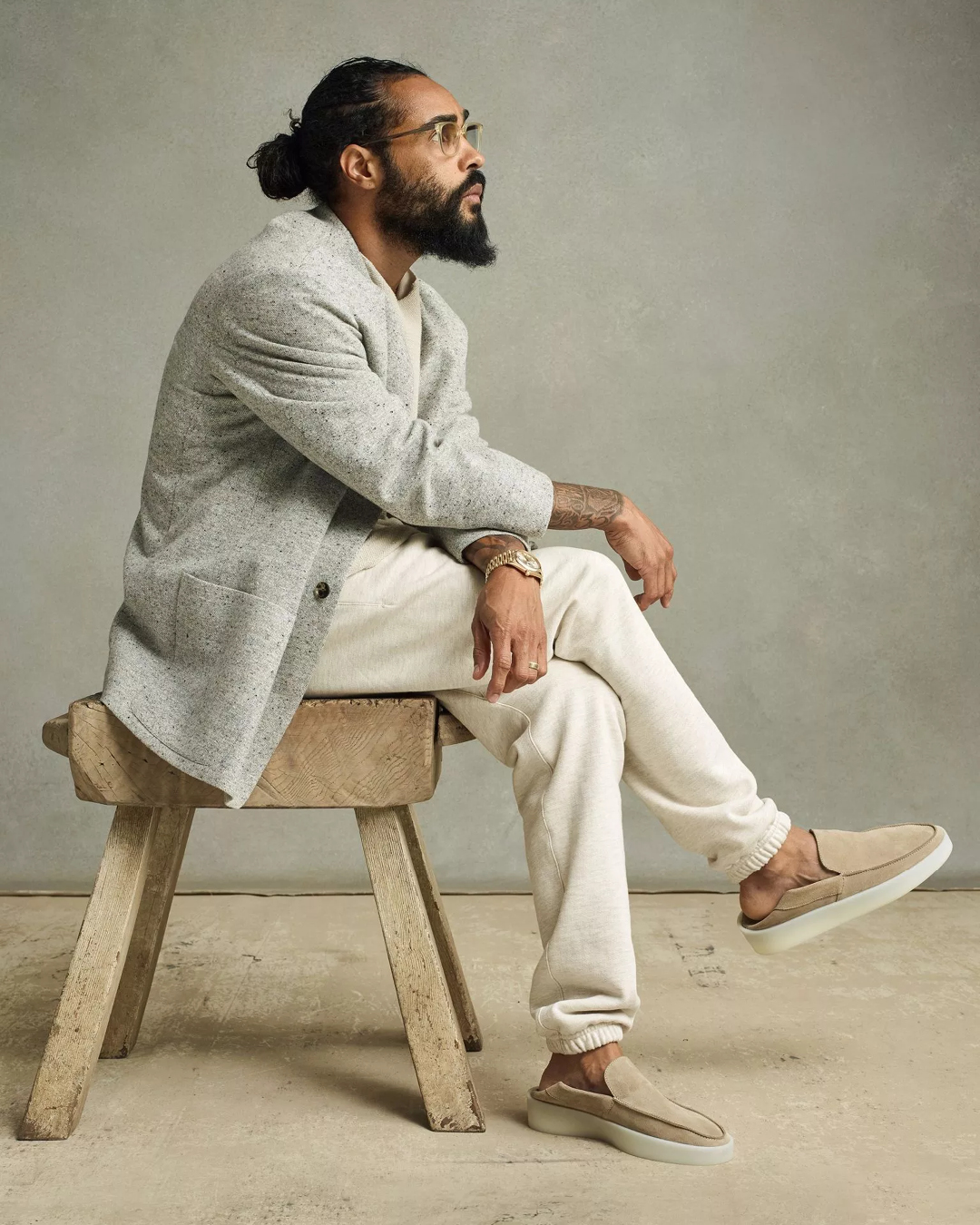 Jerry Lorenzo and Fear of God: Redefining Luxury Streetwear