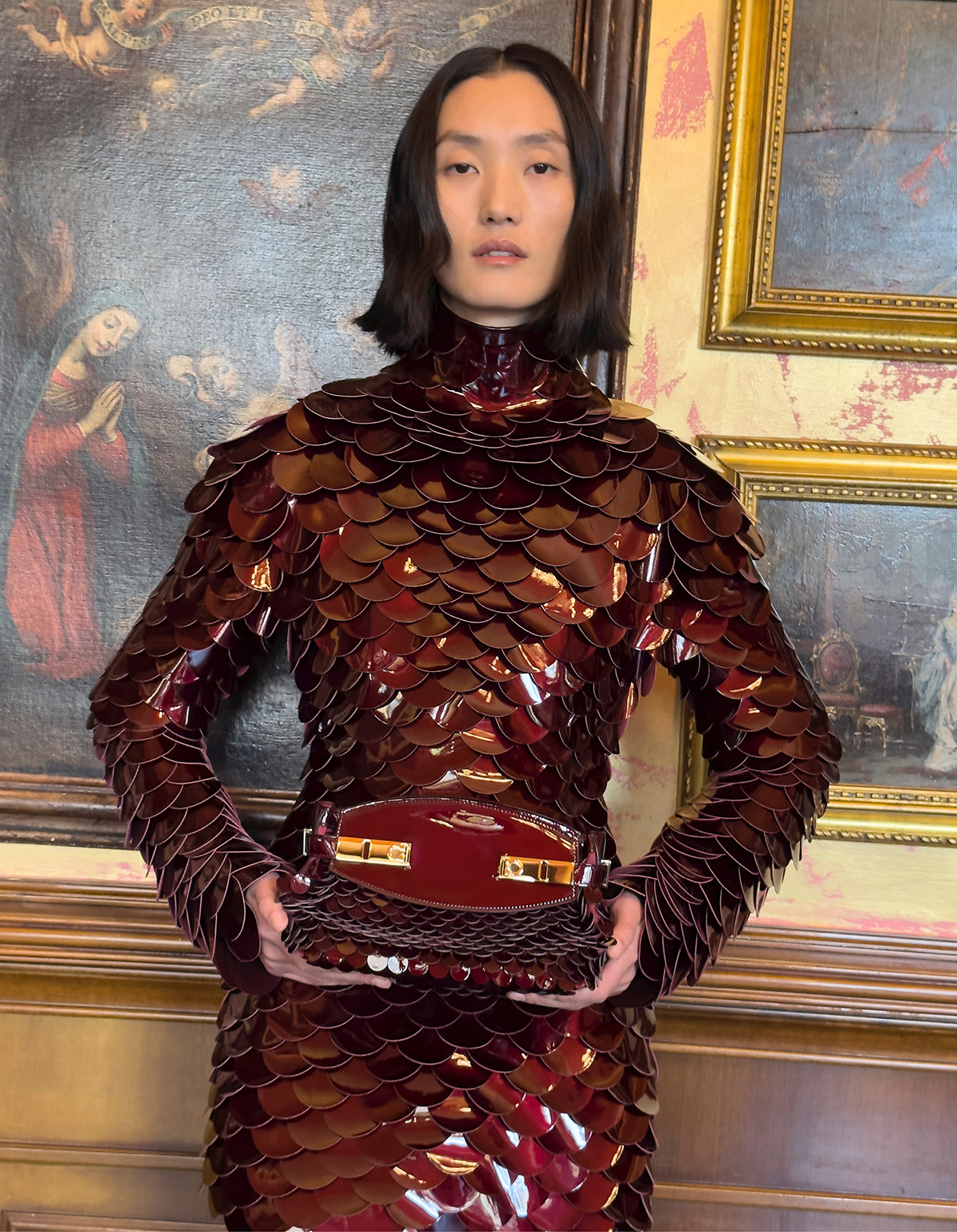 Ferragamo in Florence: A Campaign by Juergen Teller