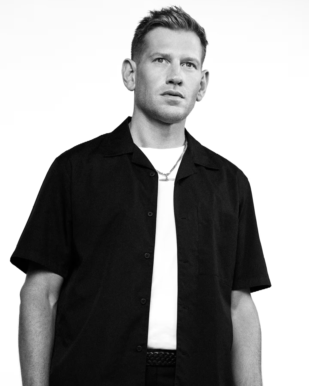 Paul Andrew Takes the Helm at Sergio Rossi as Creative Director