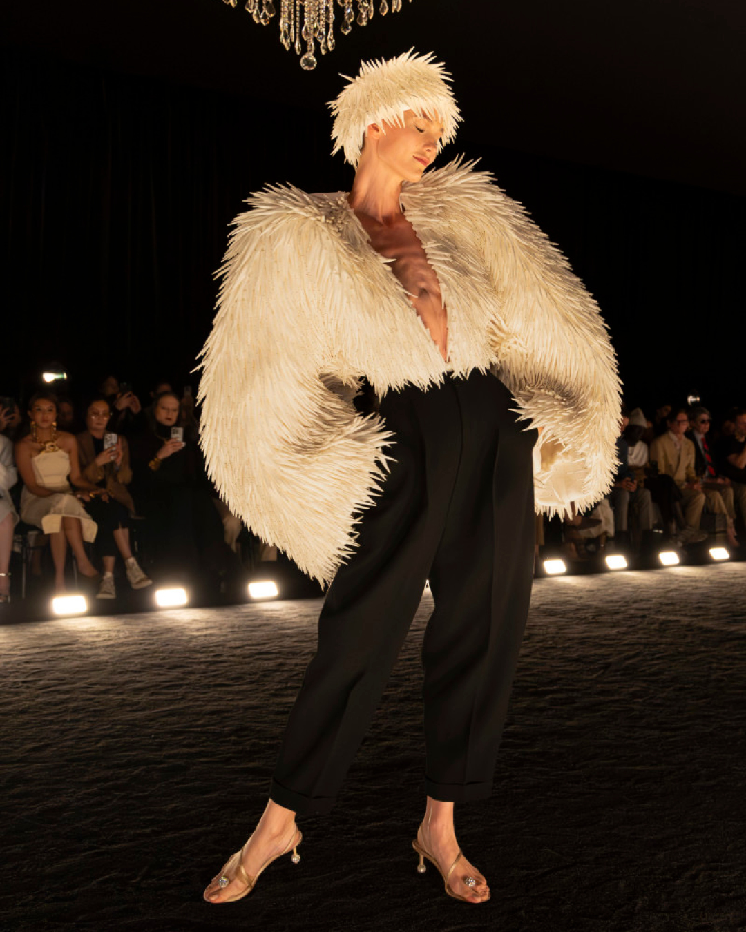The Visionary Behind Schiaparelli: Daniel Roseberry’s Surreal Revival