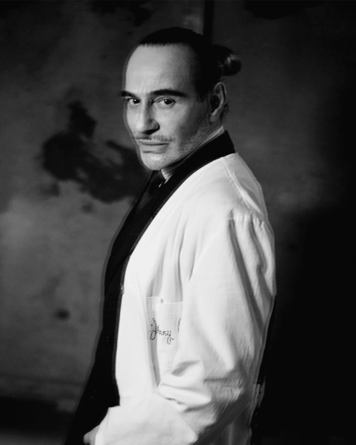 John Galliano Reportedly Leaving Maison Margiela for New Role at Fendi