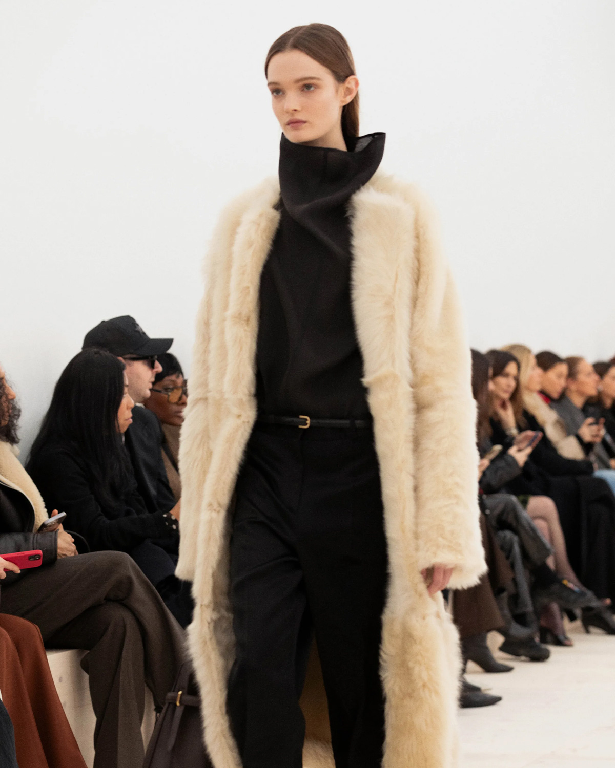 Off-White and Toteme Join the Lineup at NYFW