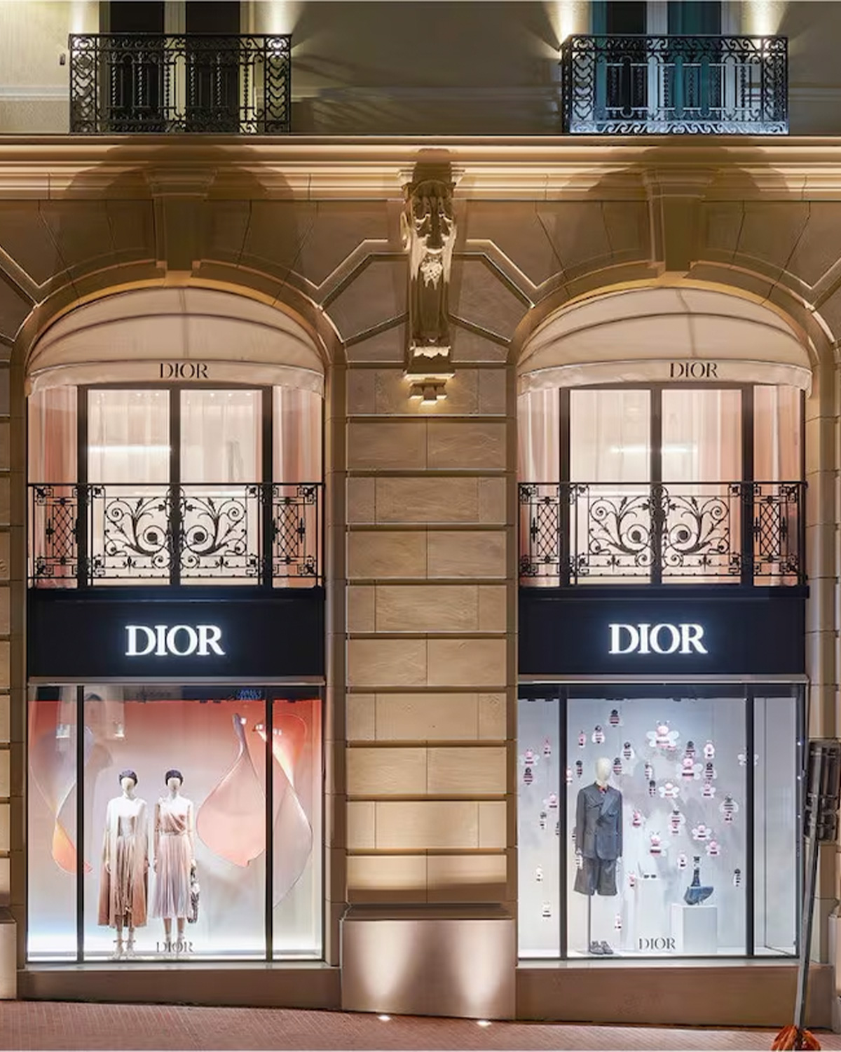 Investors Demand LVMH Action on Dior Labor Rights Issues