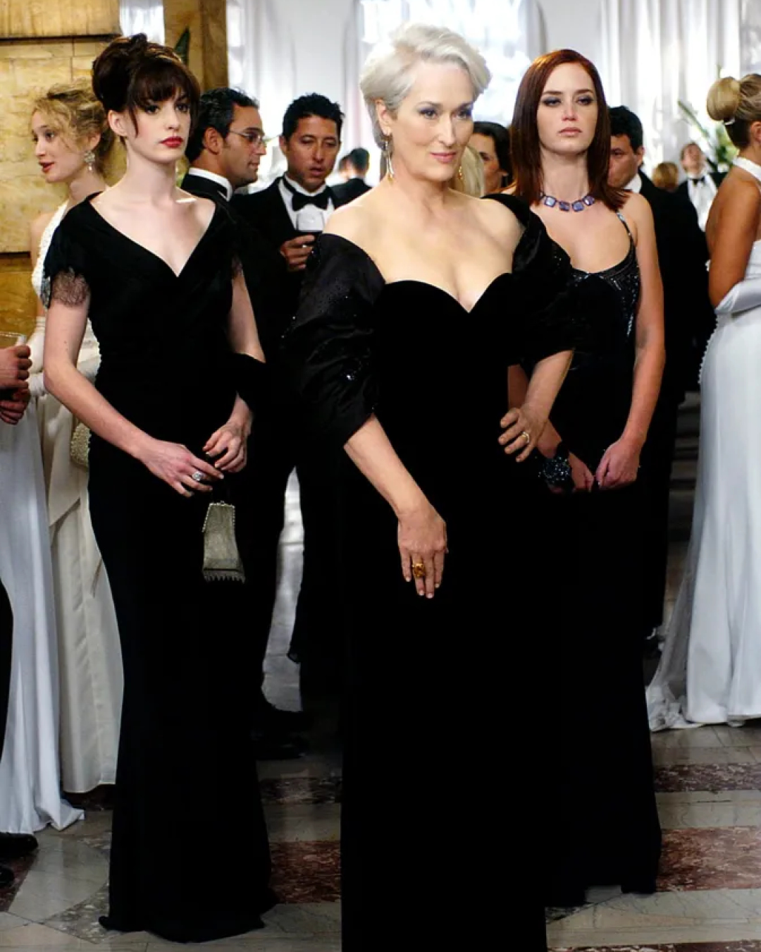 “The Devil Wears Prada” Returns: Sequel Reportedly in Progress at Disney