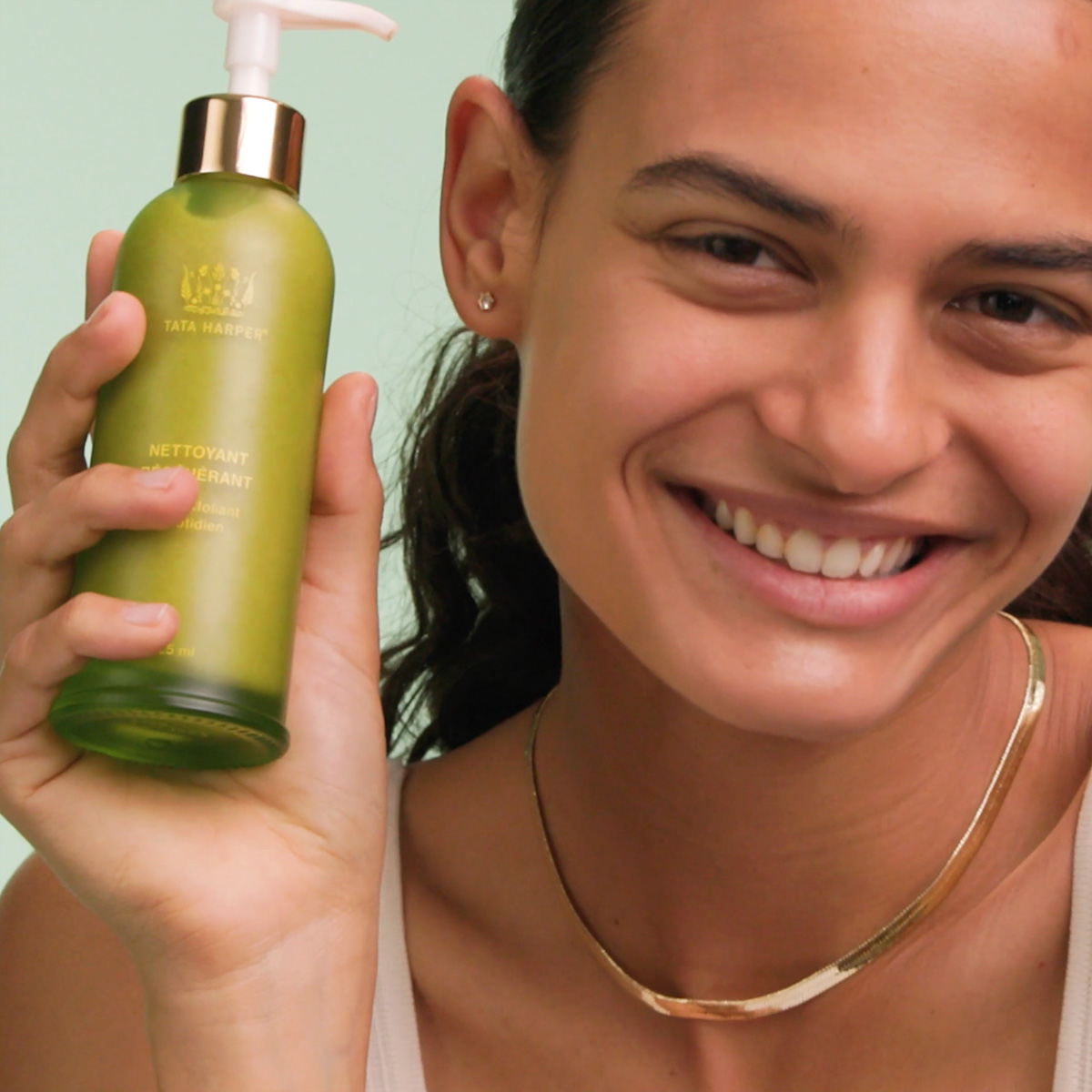 Tata Harper: Pioneering Beauty’s Green Revolution