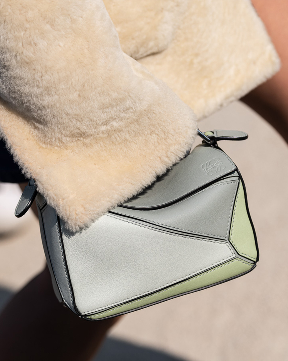 LOEWE Crowned World’s Hottest Brand for Q2 2024