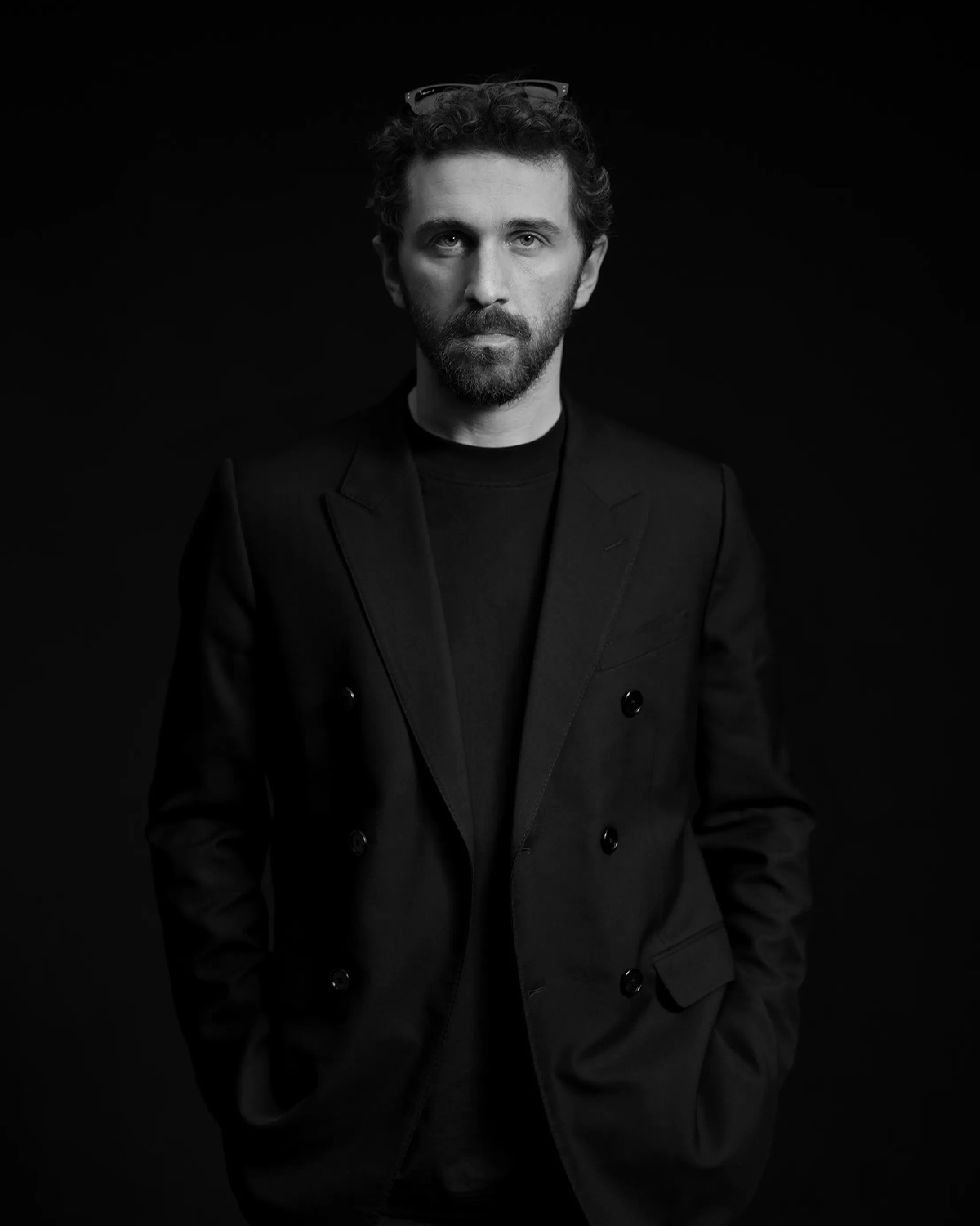 Blumarine Names David Koma as New Creative Director