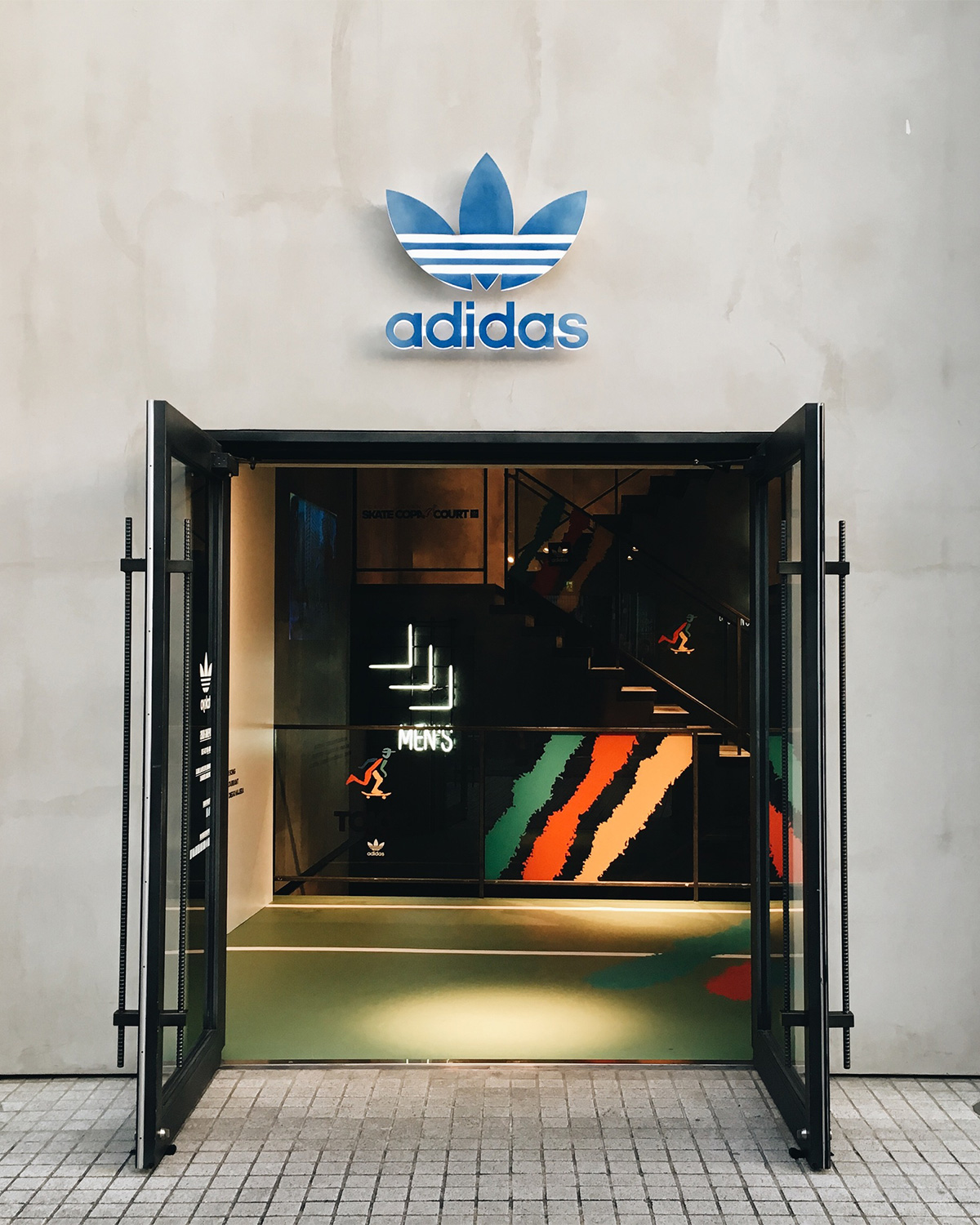 Adidas Loses Legal Battle Against Isabel Marant and Sandro Over Three Stripes