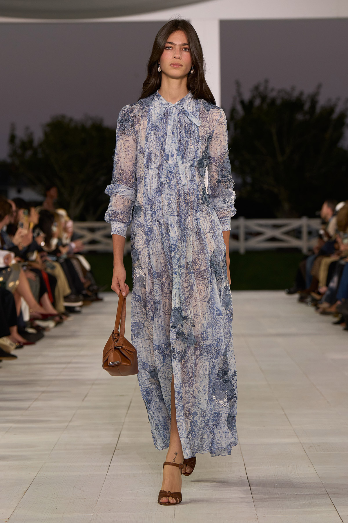 Ralph Lauren Spring 2025