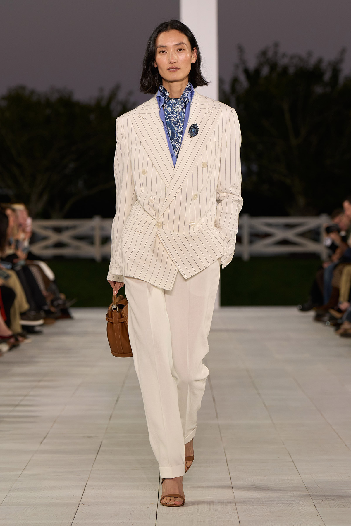 Ralph Lauren Spring 2025