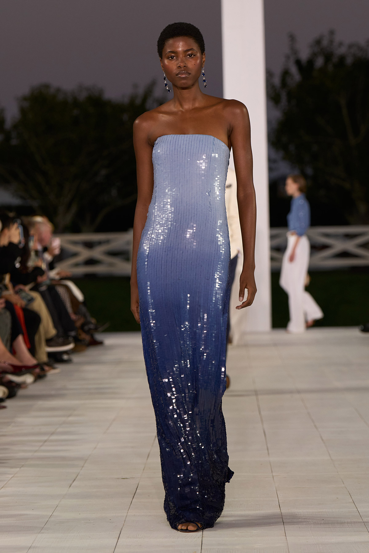 Ralph Lauren Spring 2025