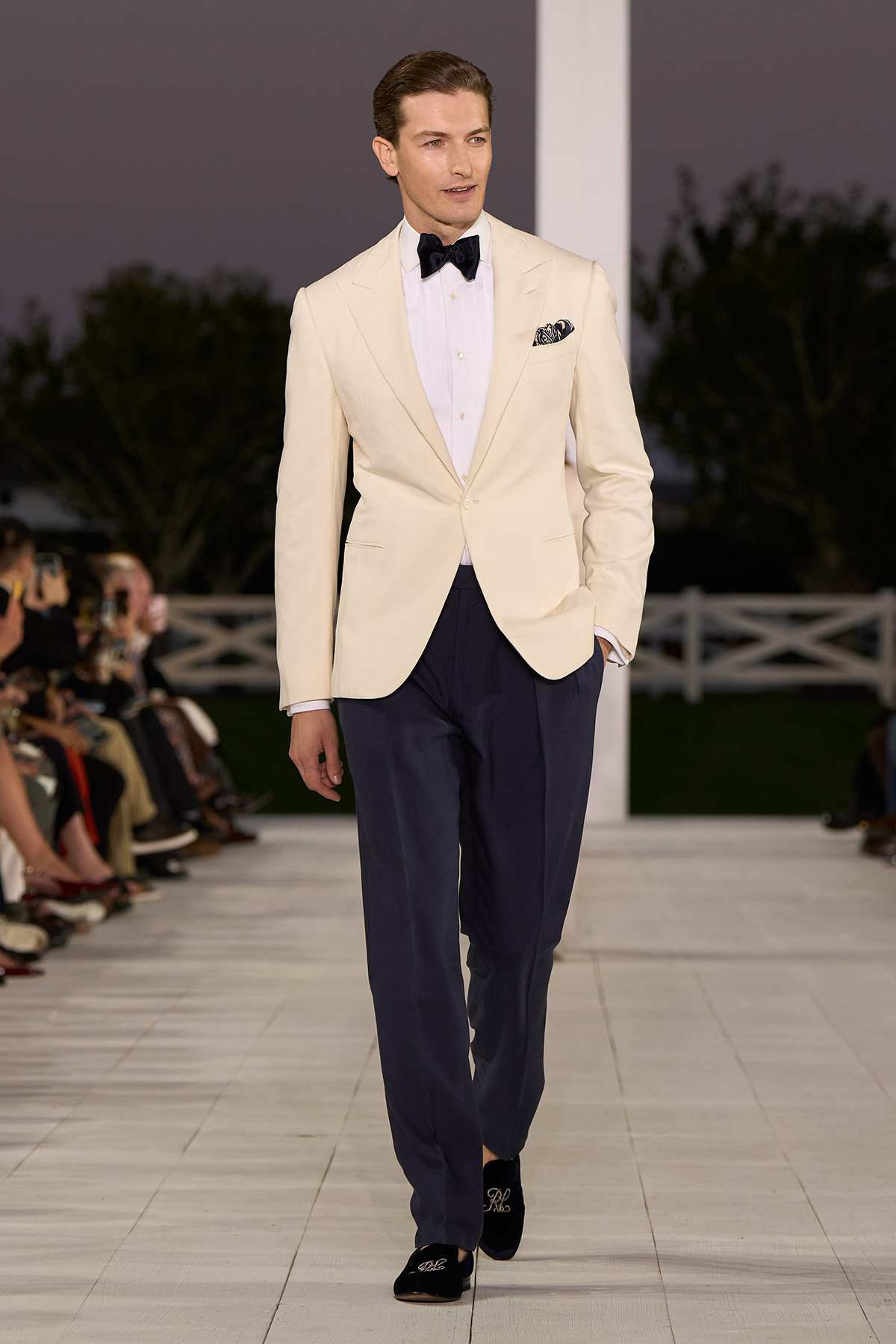 Ralph Lauren Spring 2025