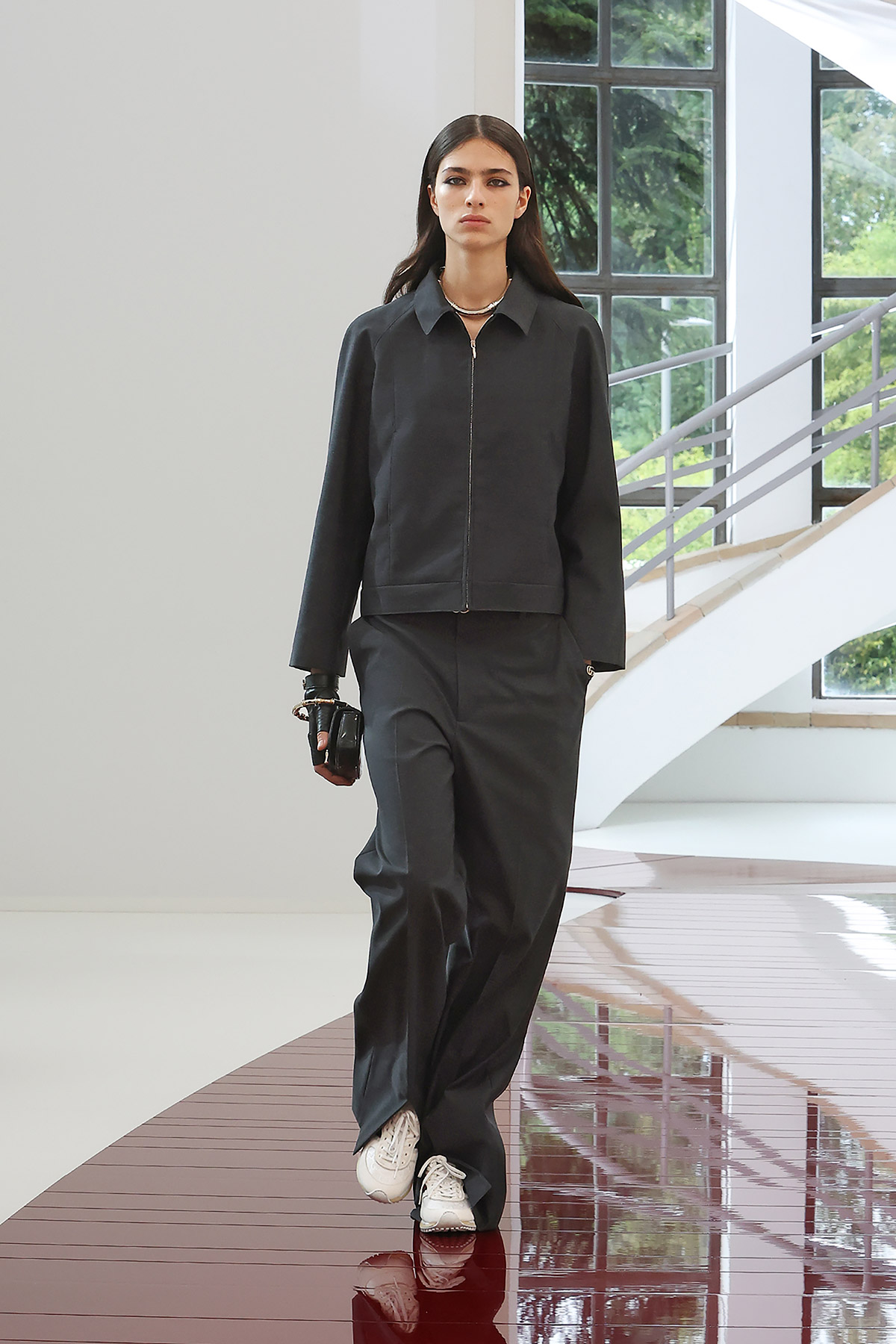 Gucci Spring 2025